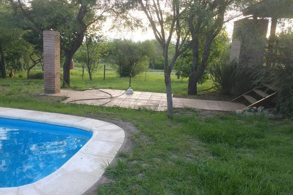 Casa Villa General Belgrano