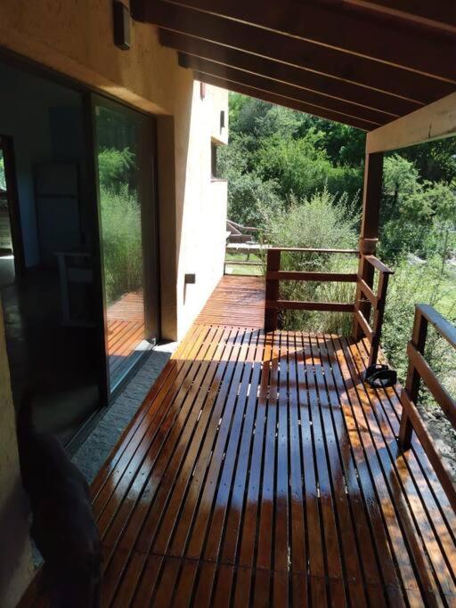 Casa Villa General Belgrano