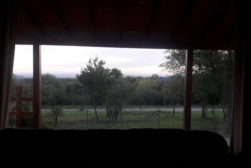 Casa Villa General Belgrano
