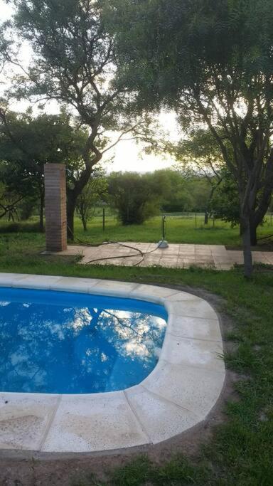 Casa Villa General Belgrano