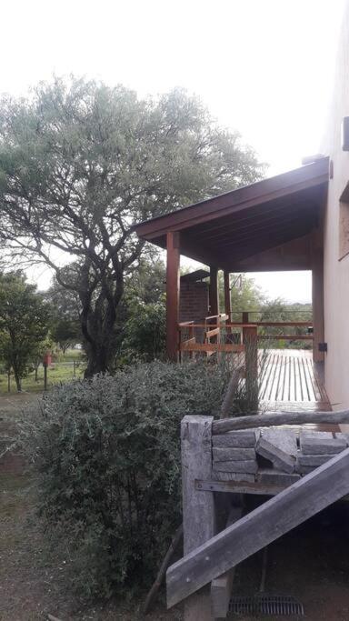 Casa Villa General Belgrano