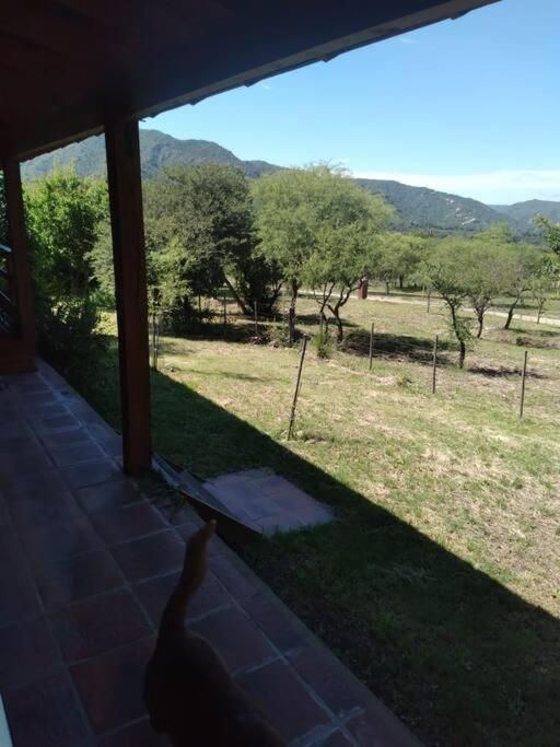 Casa Villa General Belgrano