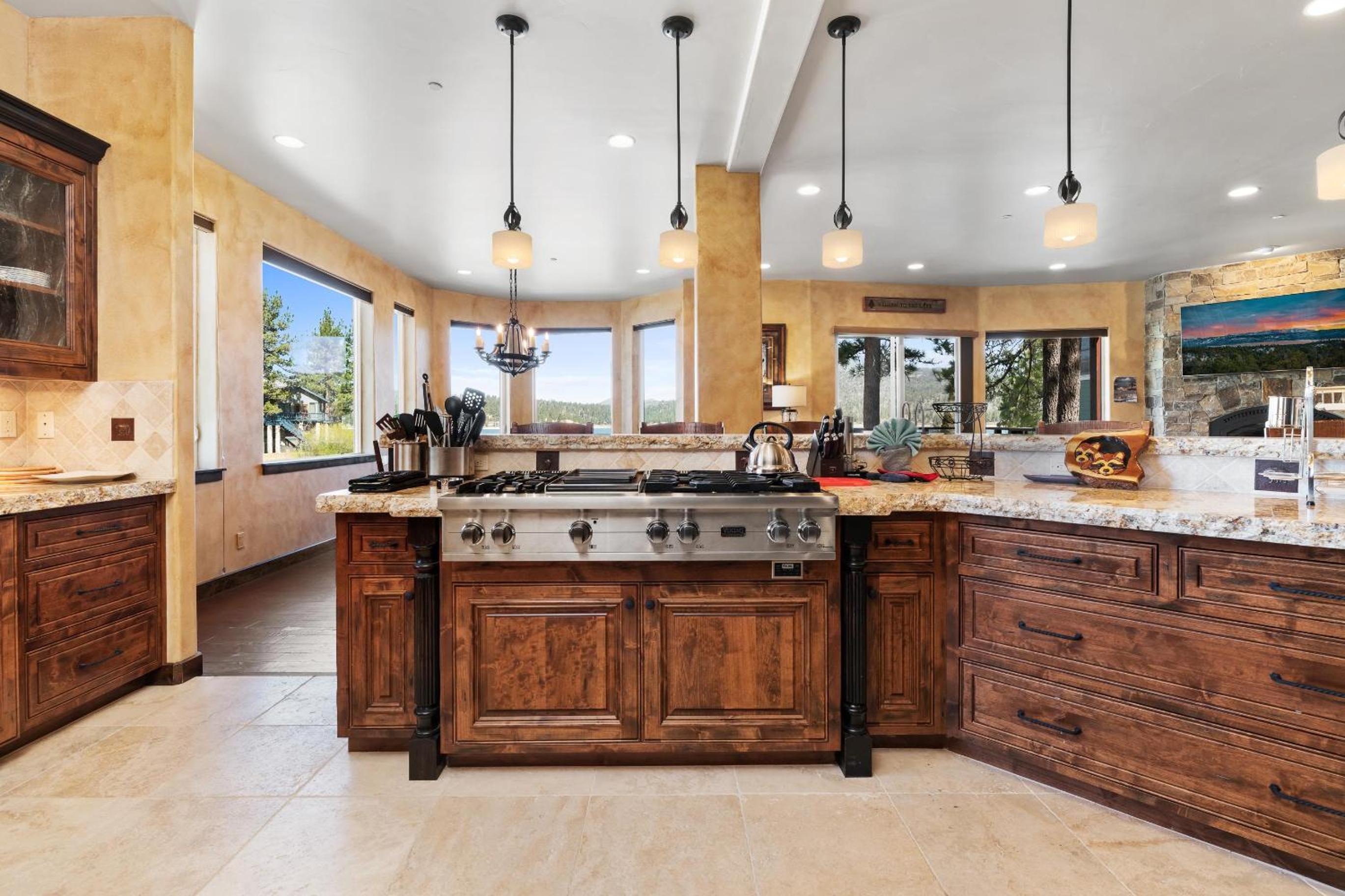 Lakefront Paradise - On the Lake view 5