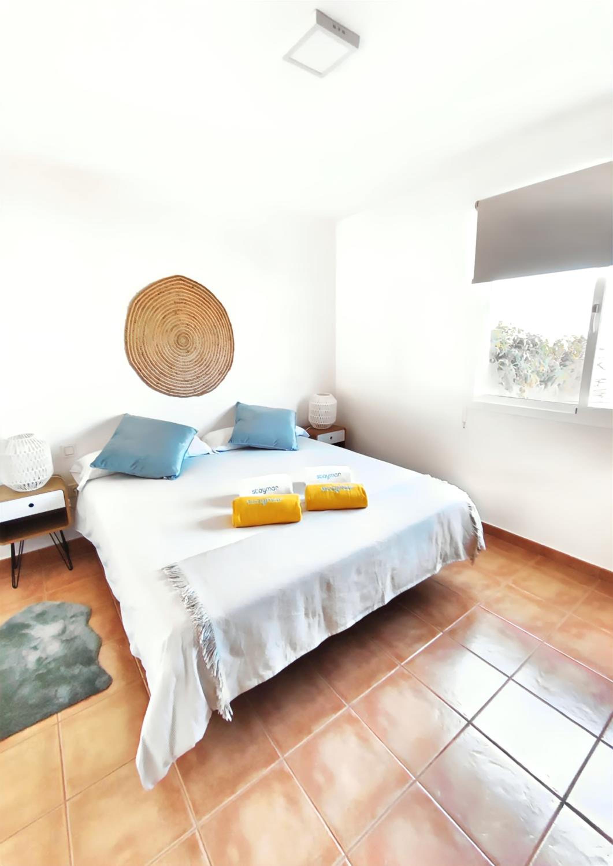 Casa Bermeja - Tiscamanita