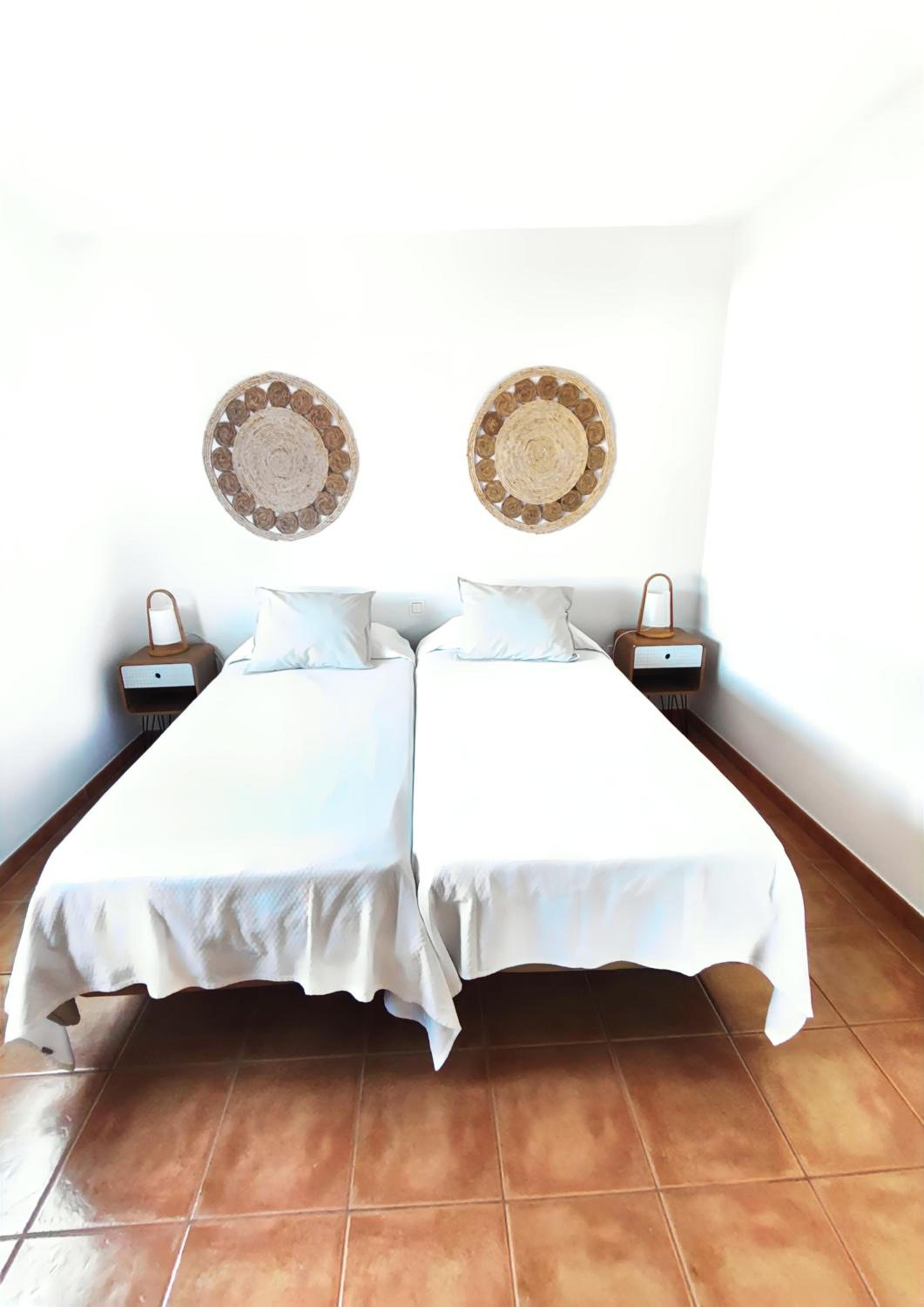 Casa Bermeja - Tiscamanita