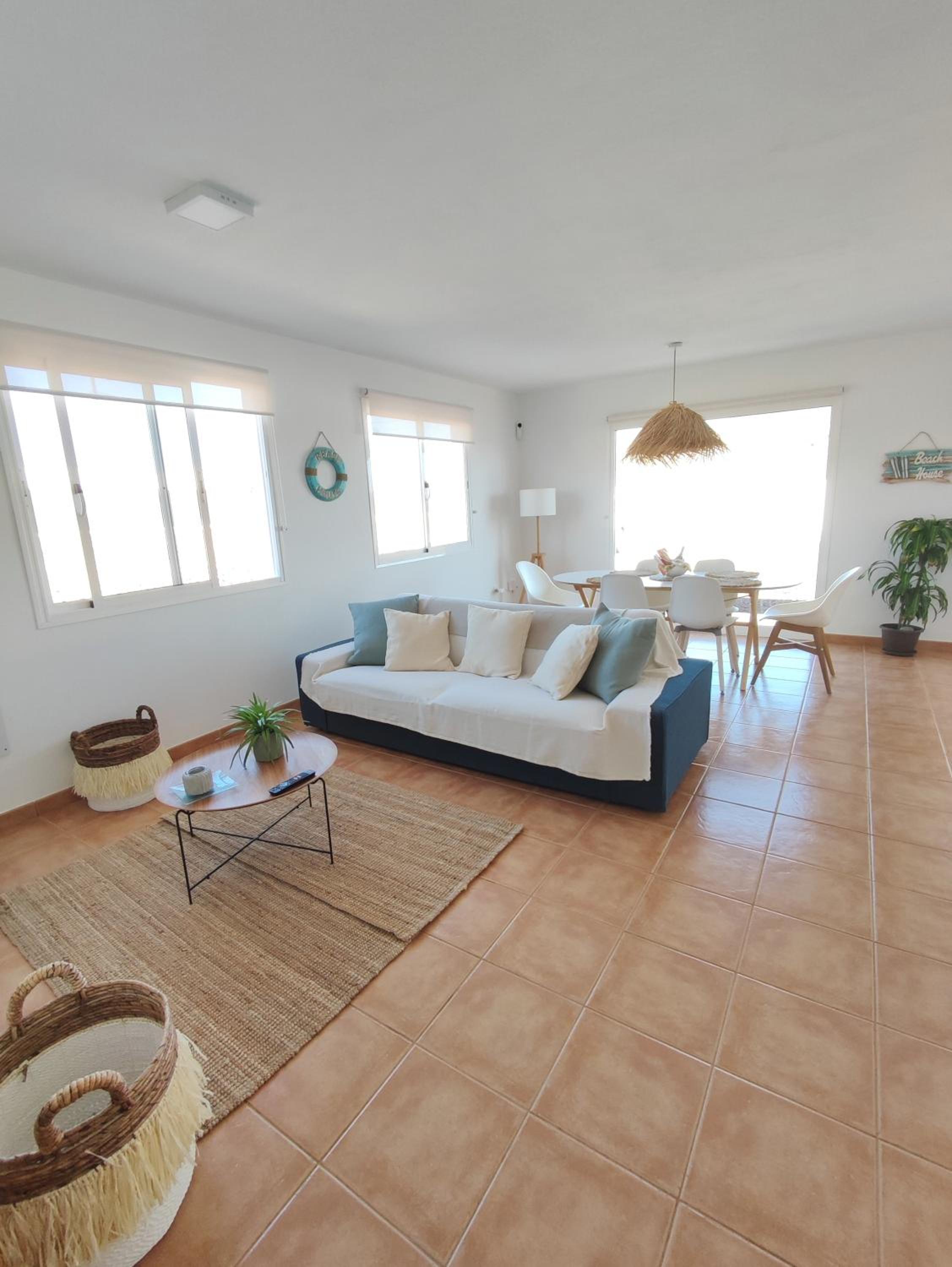 Casa Bermeja - Tiscamanita