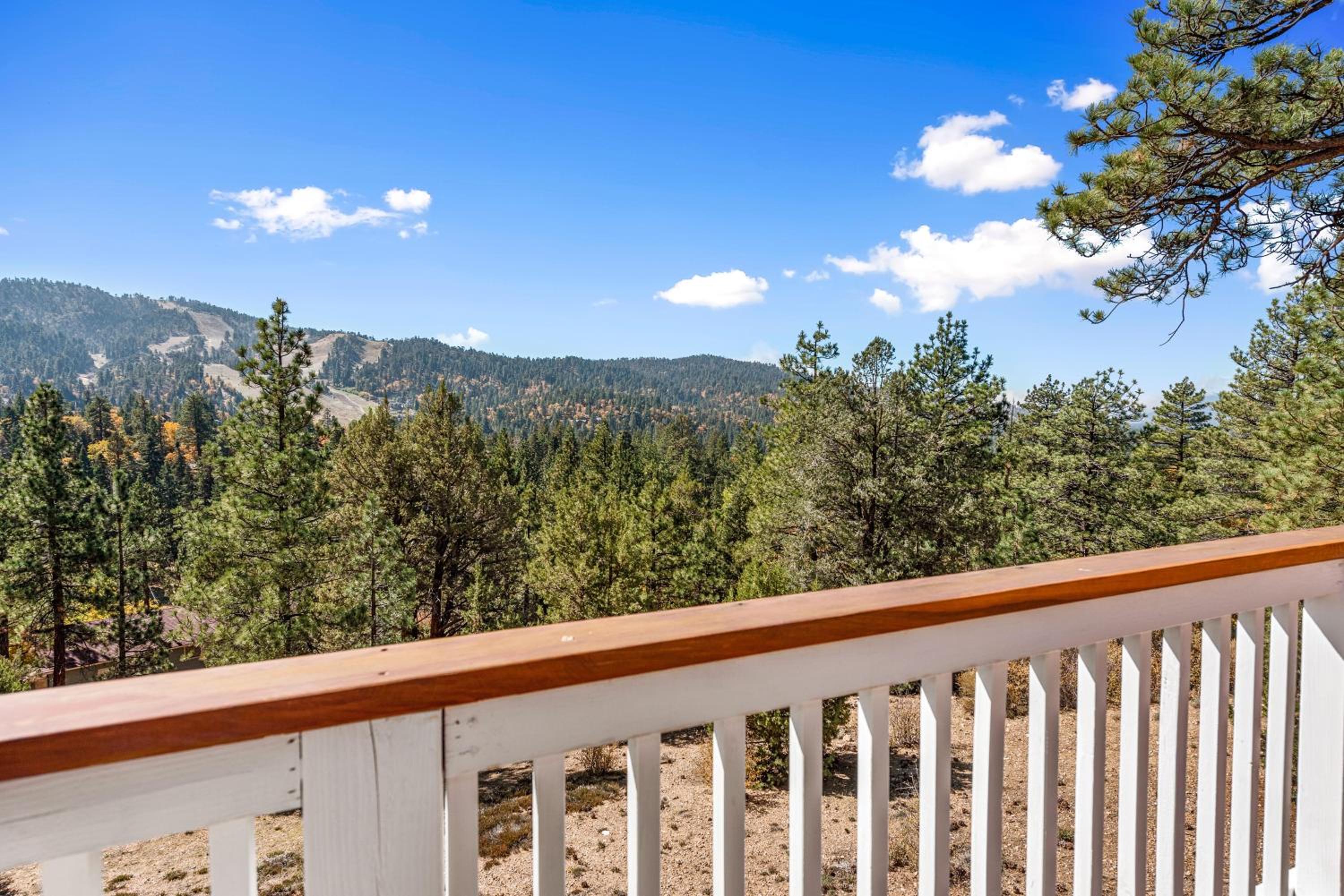 Ski Run Retreat - Close to Lake and Slopes view 2