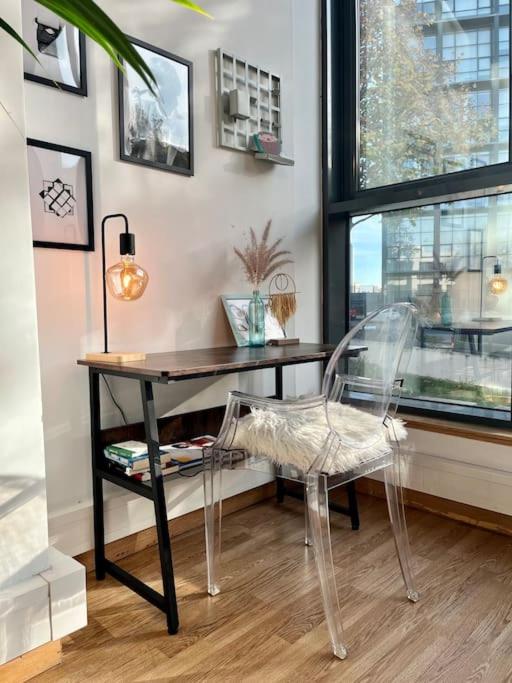 Beautiful Bright Loft