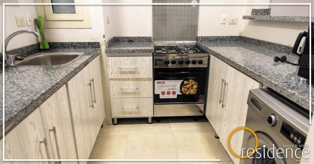 Cairo Luxury Apartments , porto new cairo