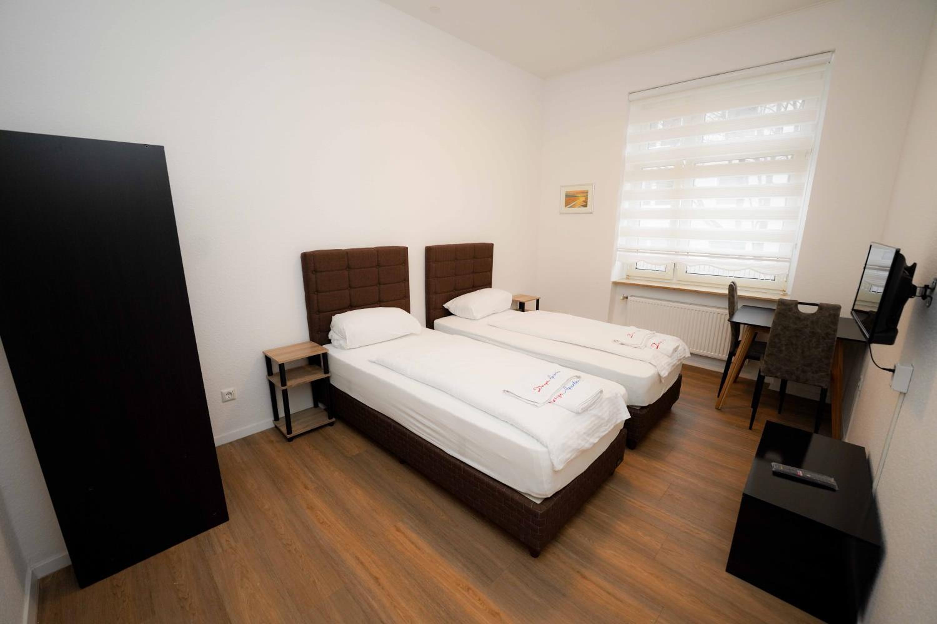 Design Apartments 2