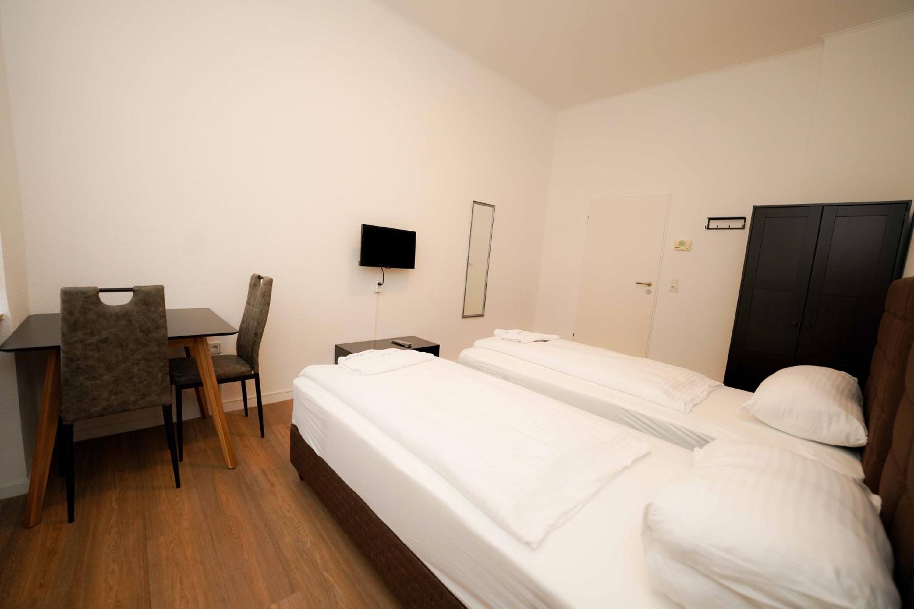 Design Apartments 2
