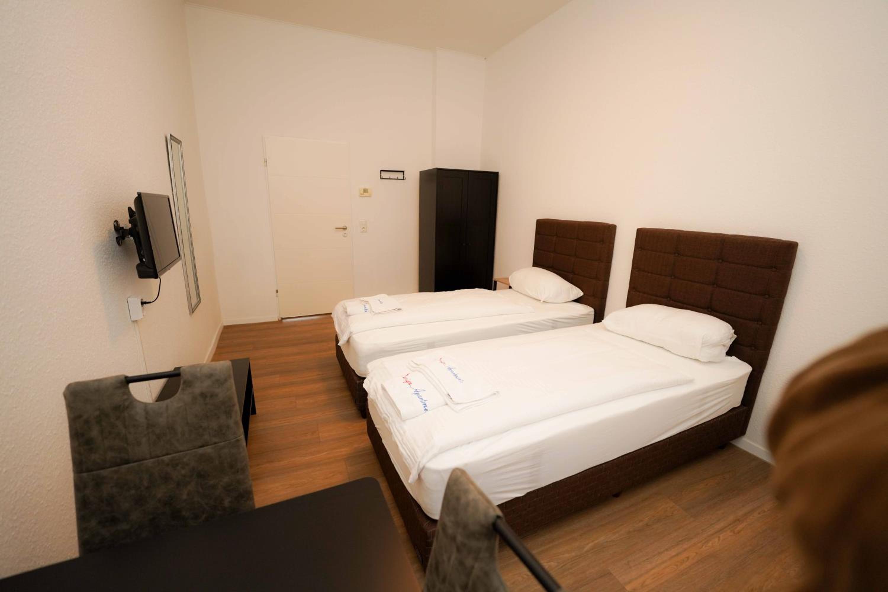 Design Apartments 2