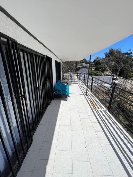 Maravillosa Casa Con Piscina y Vista al Mar