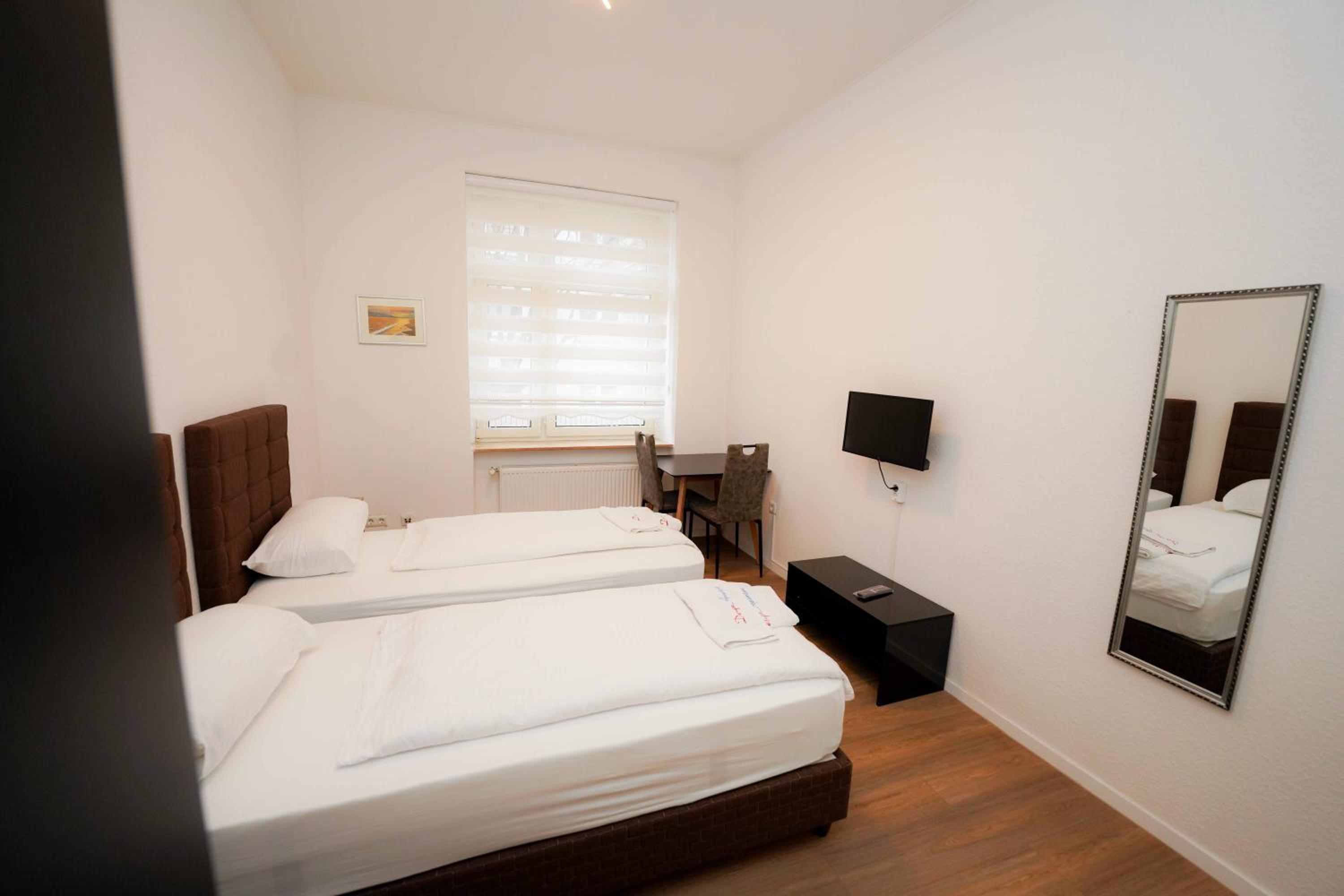 Design Apartments 2
