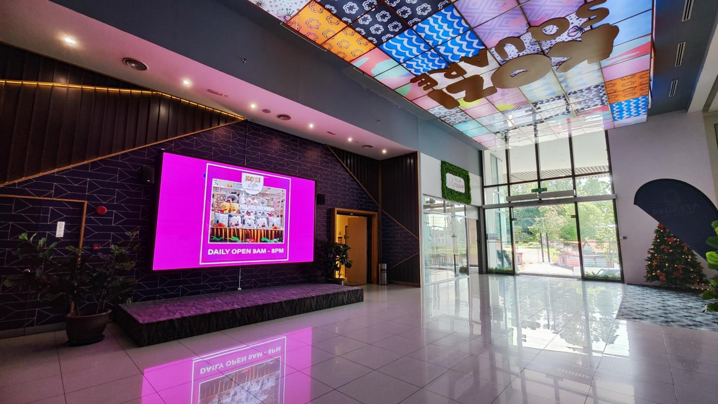 Comfy Studio Kuching photo 5