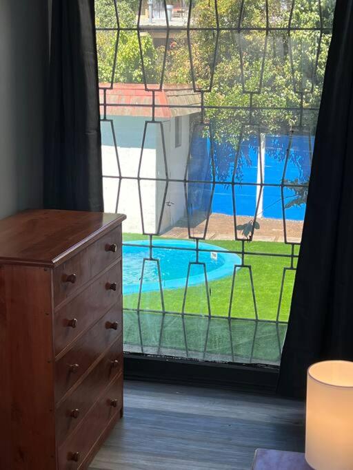 Maravillosa Casa Con Piscina y Vista al Mar