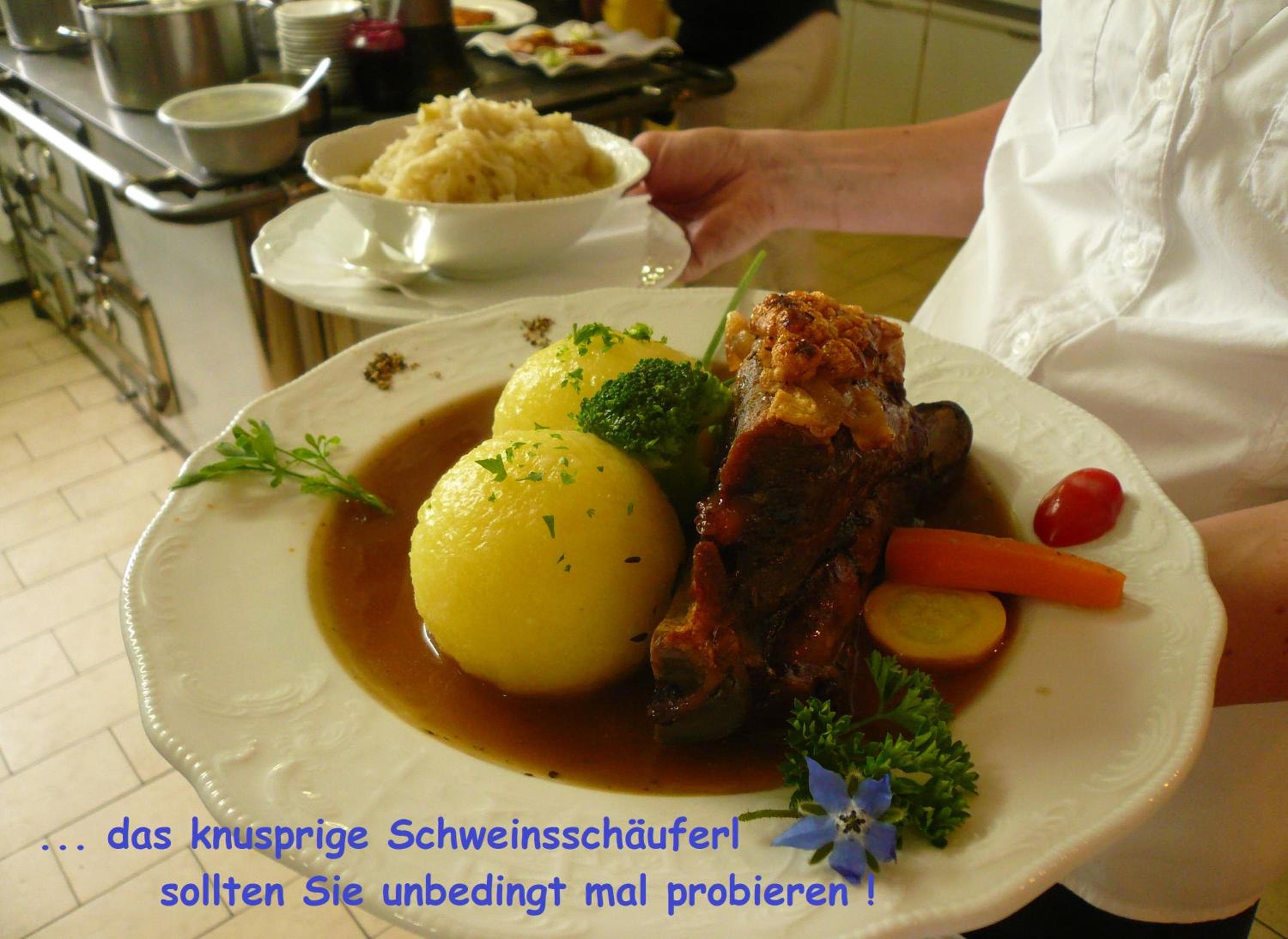Ferienhaus Sylvia beim Waldrand