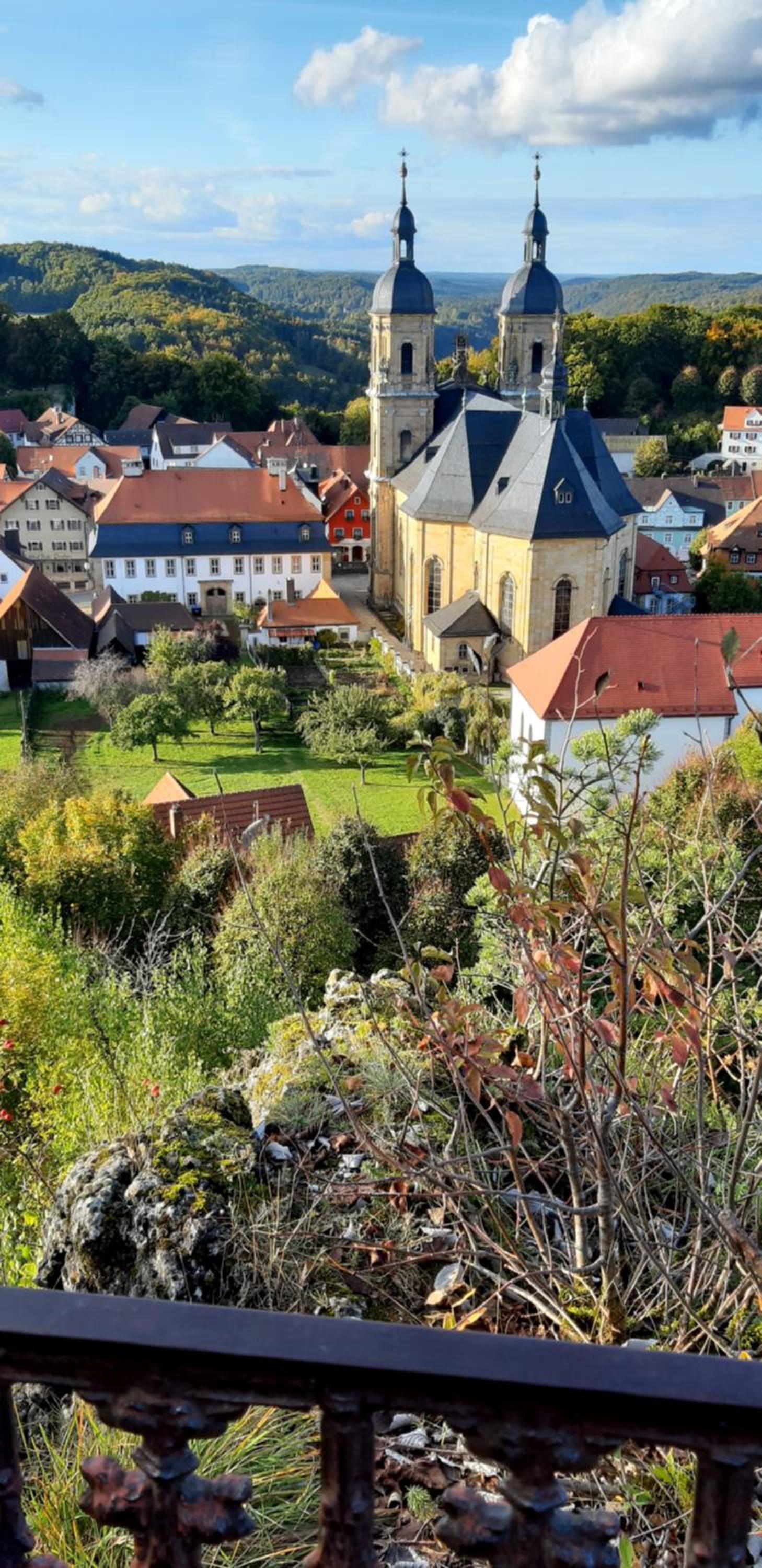 Ferienhaus Sylvia beim Waldrand