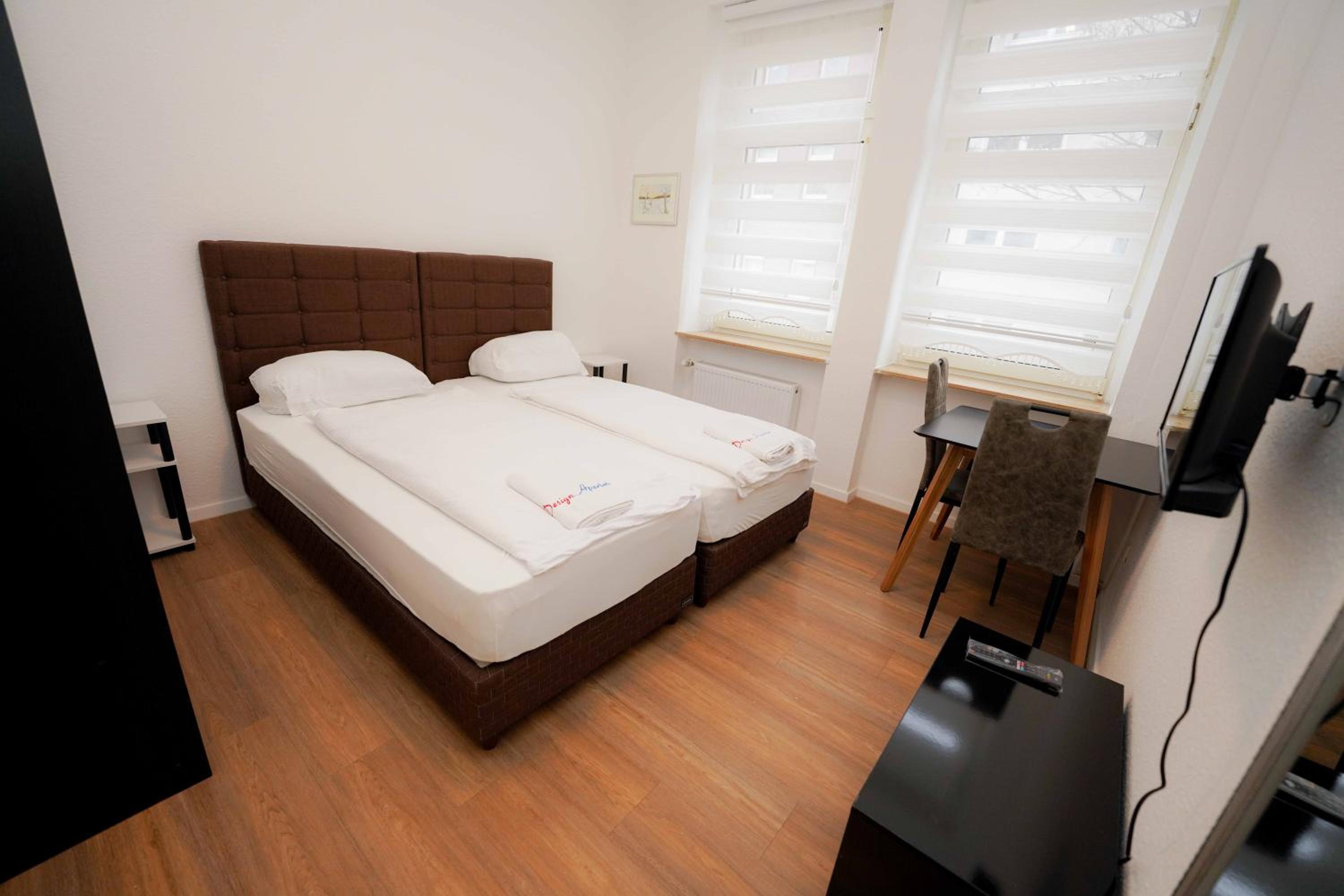 Design Apartments 2
