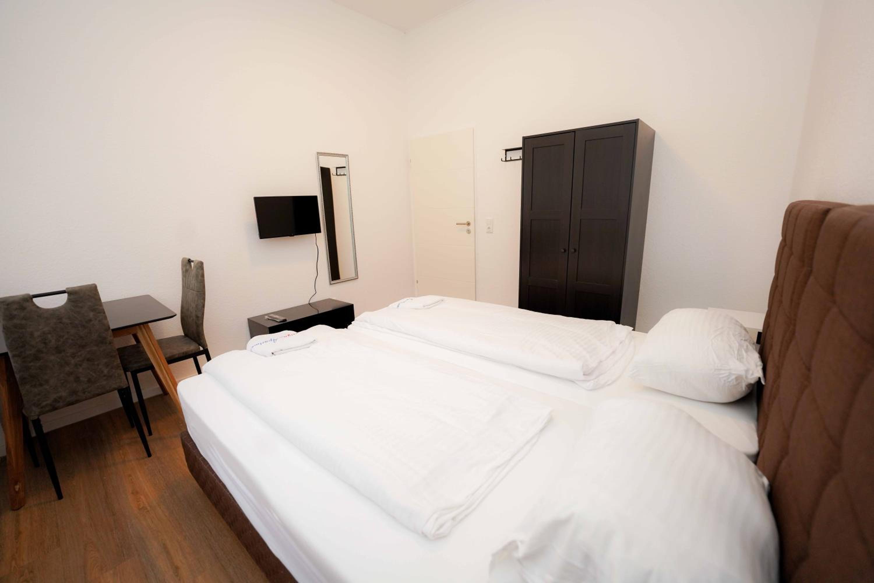 Design Apartments 2