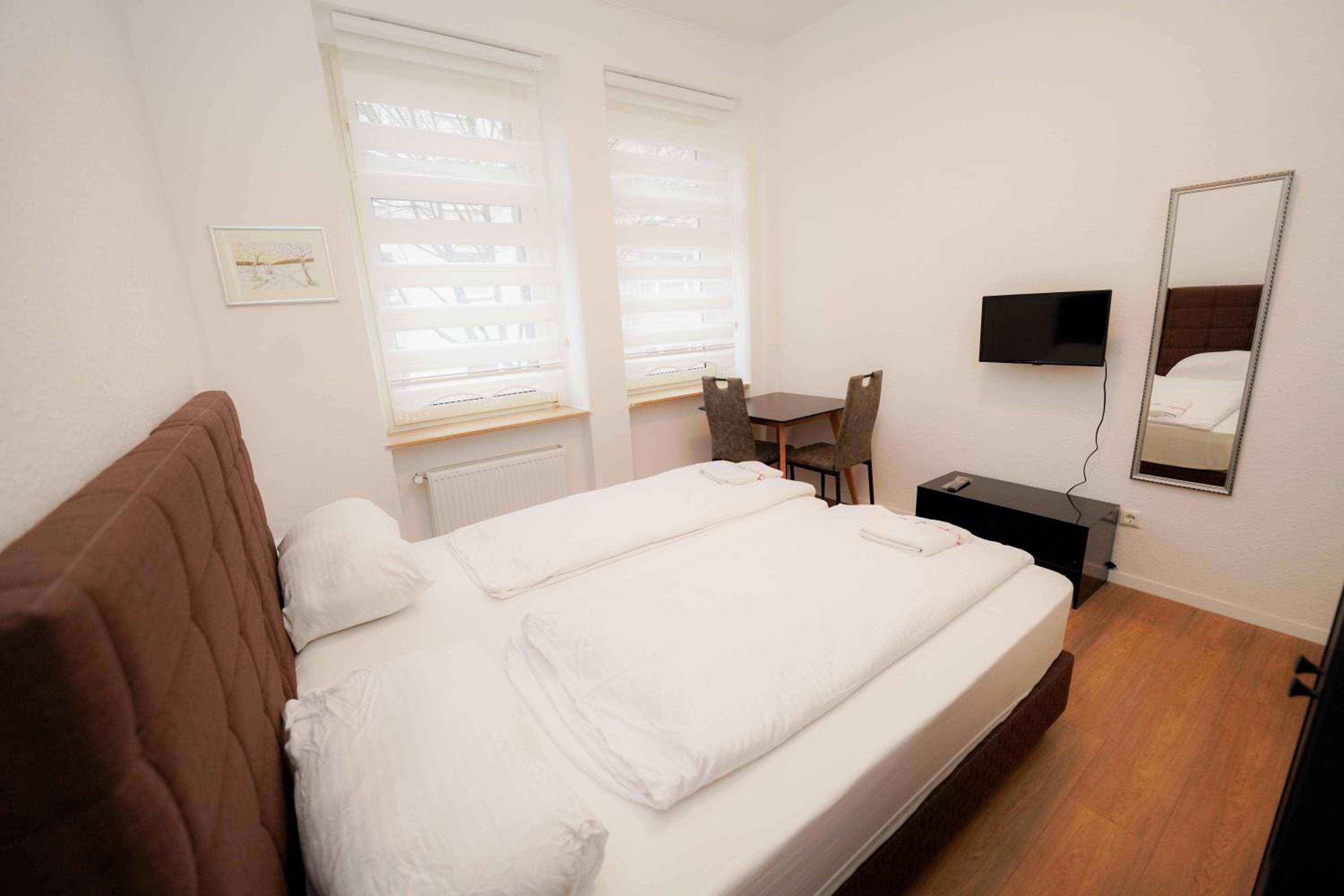 Design Apartments 2