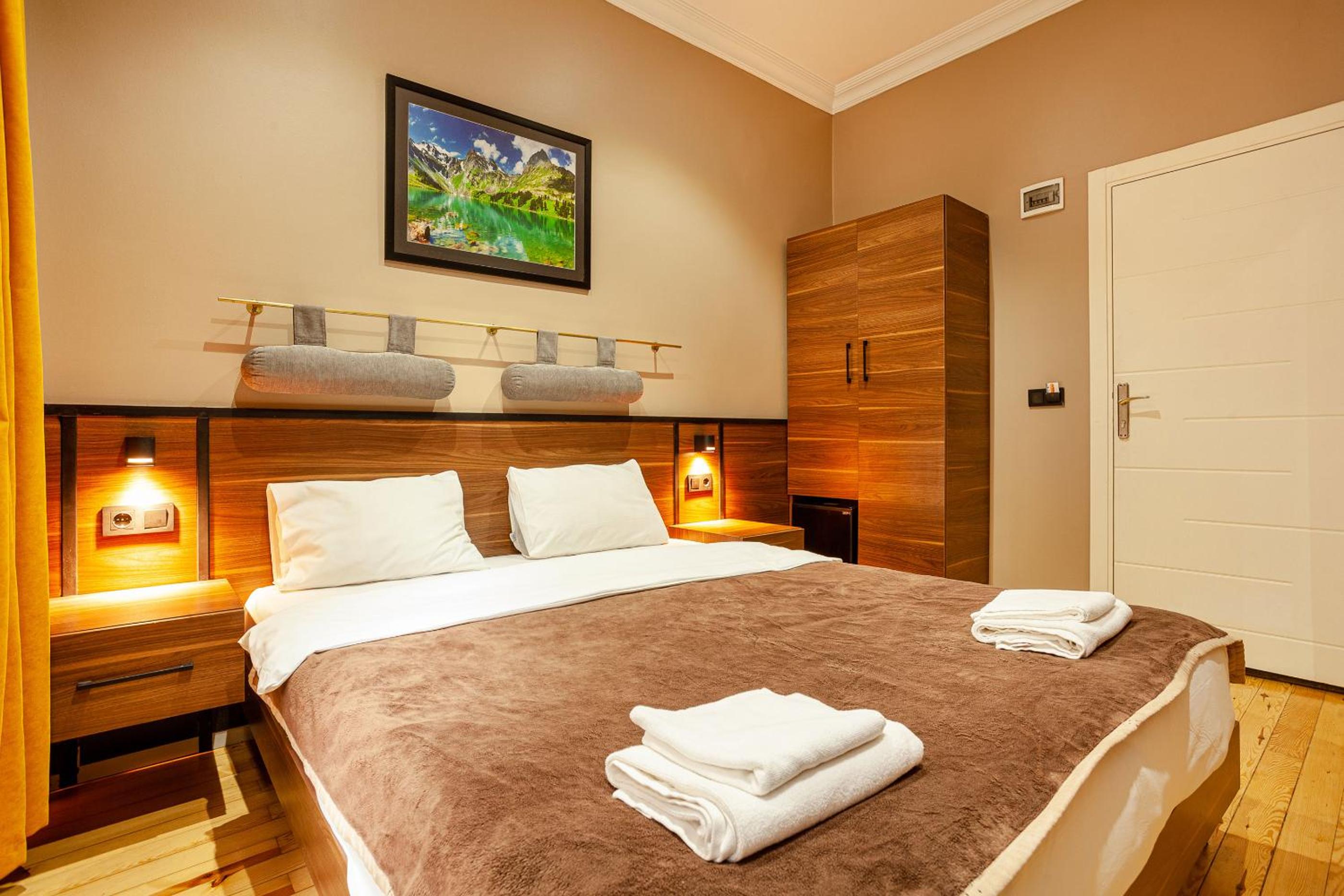 Aram Kerasi Odaları - Image 30