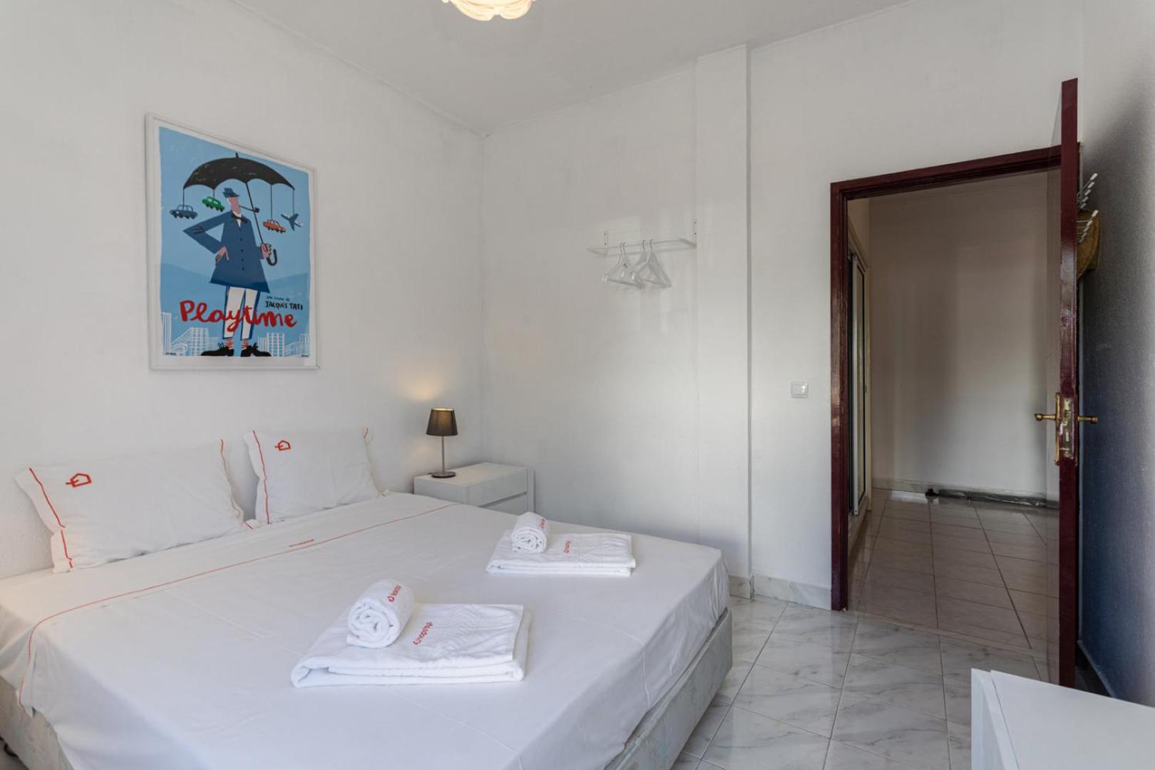 Hopstays - Vilamoura Aldeia do Mar view 2