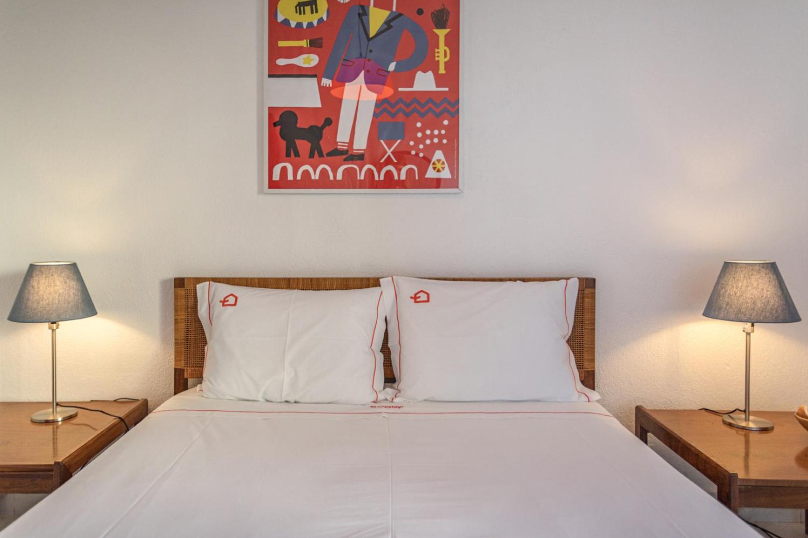 Hopstays - Vilamoura Aldeia do Mar view 4