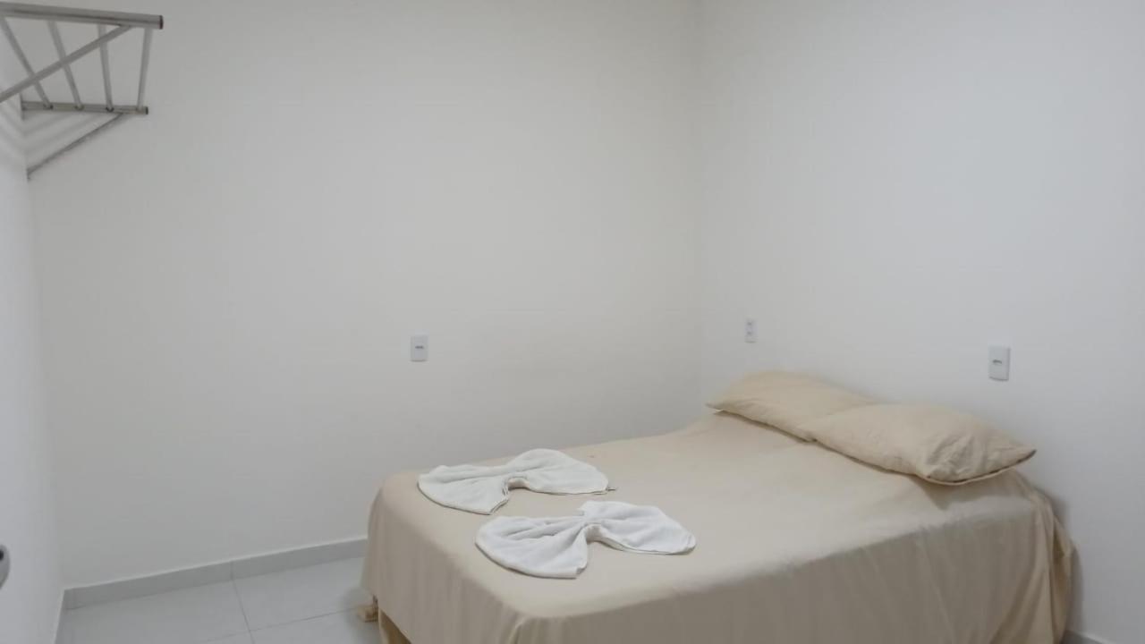 Residencial Nai Frutuosa view 4