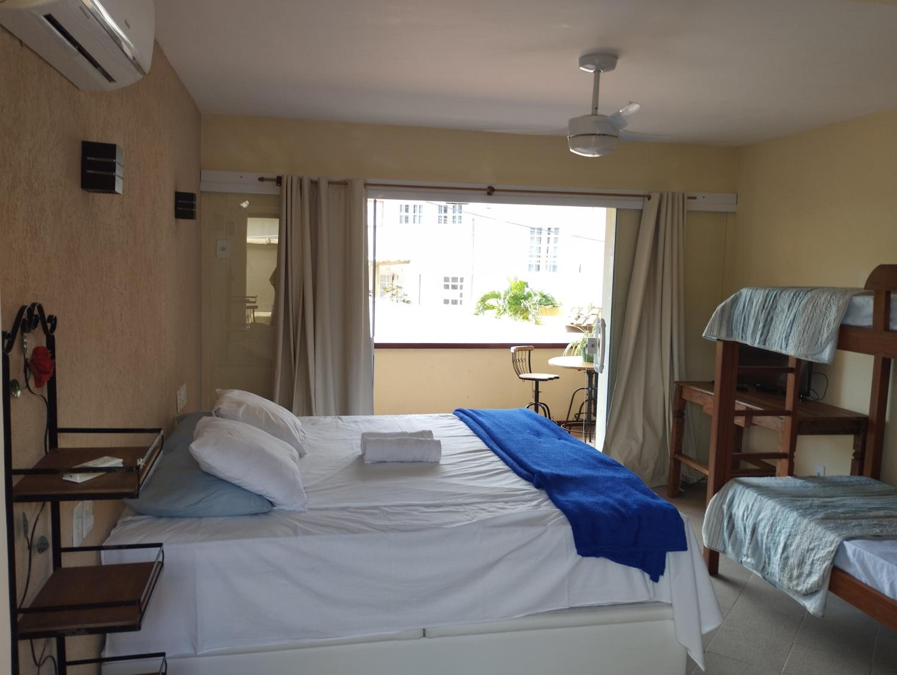 Andorinhas Suites