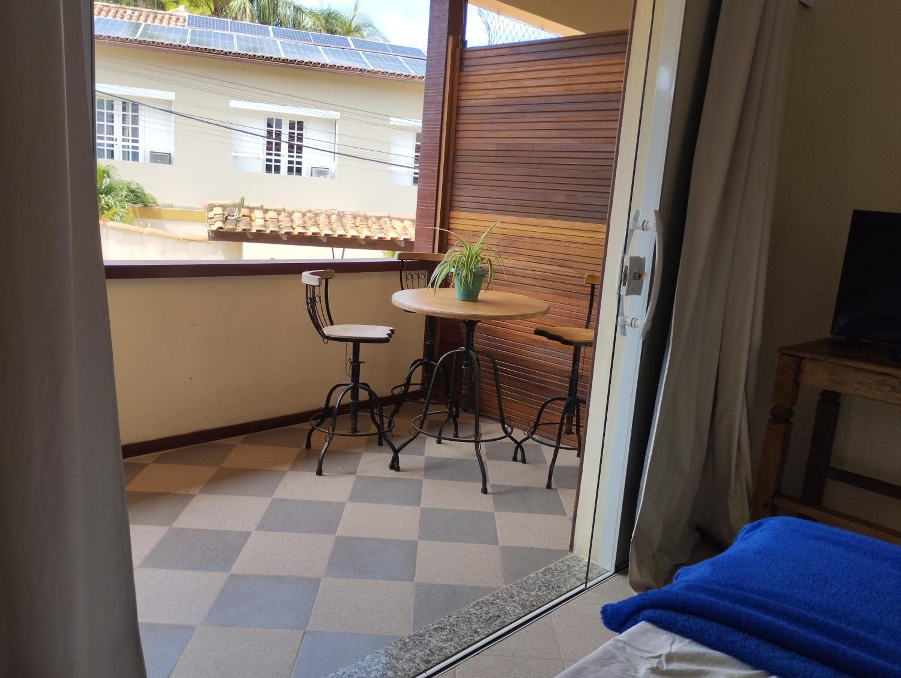 Andorinhas Suites