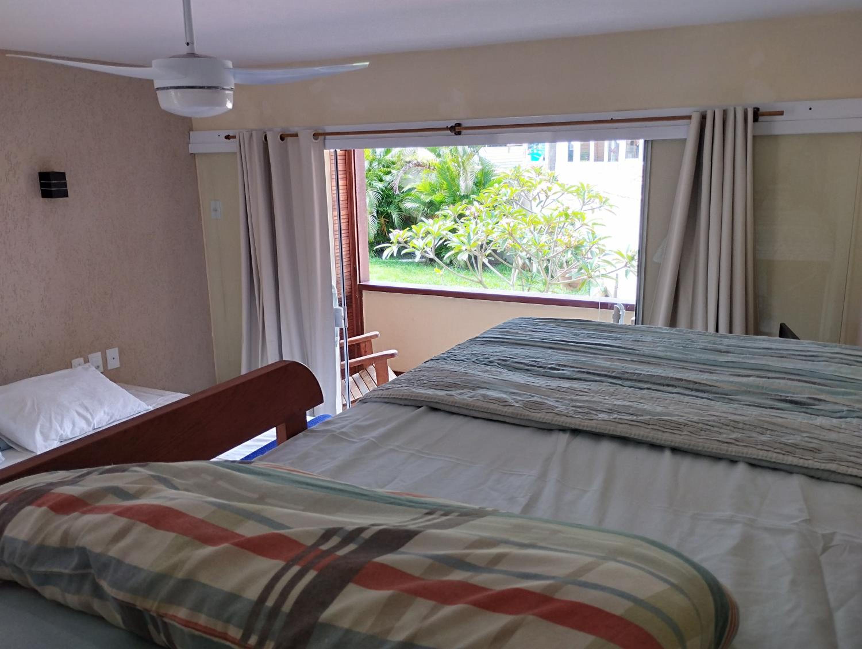 Andorinhas Suites