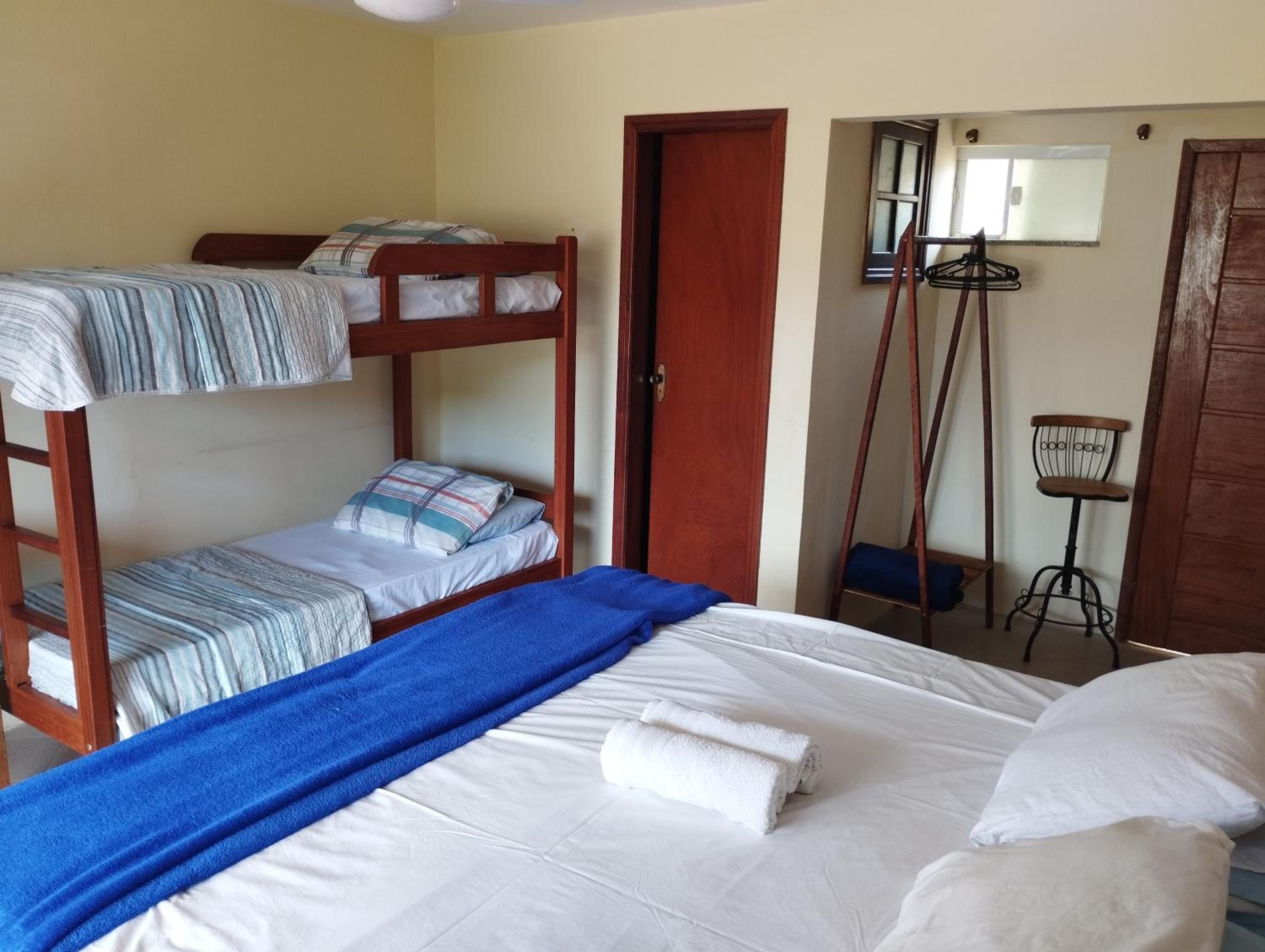 Andorinhas Suites