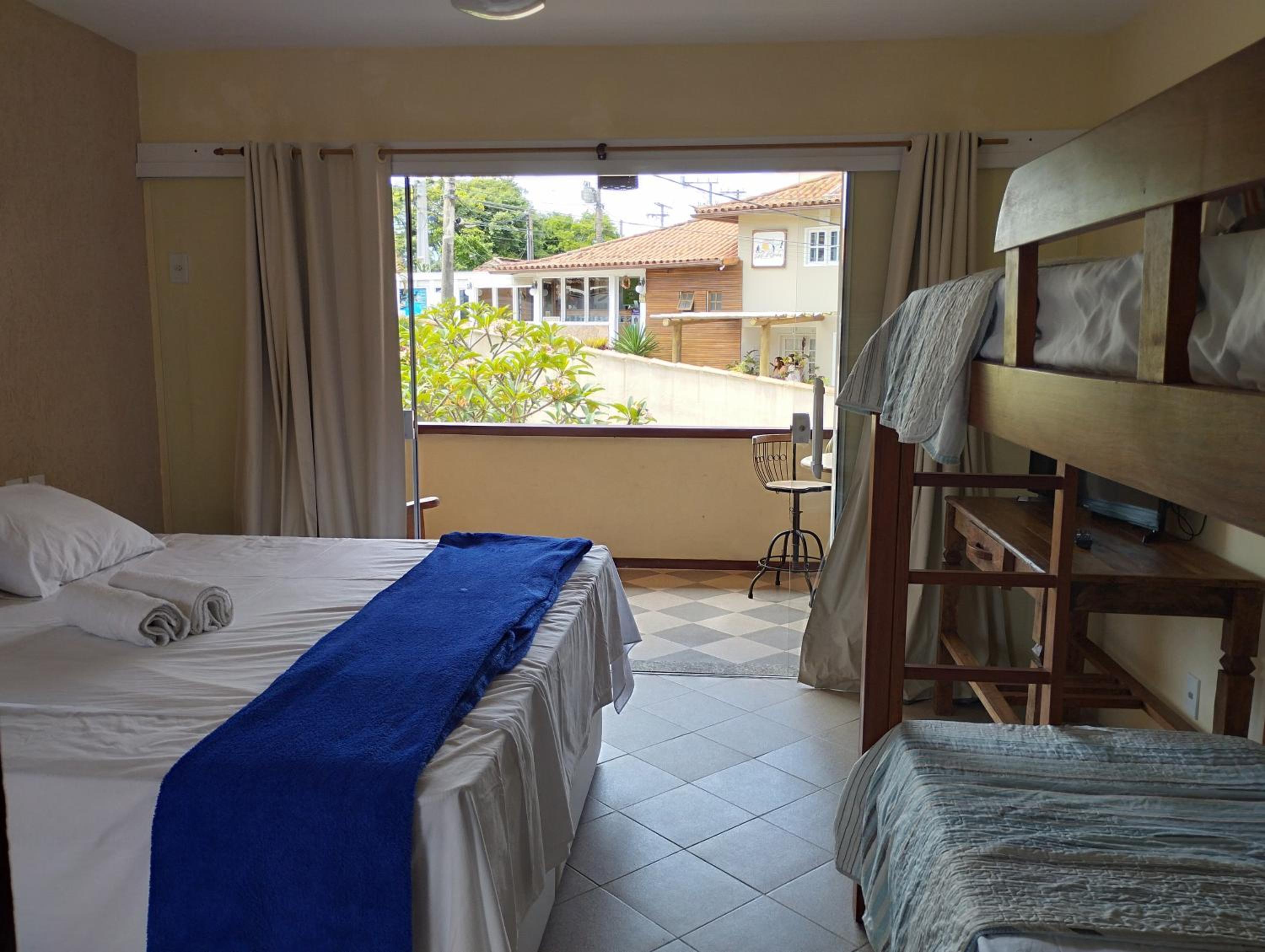 Andorinhas Suites