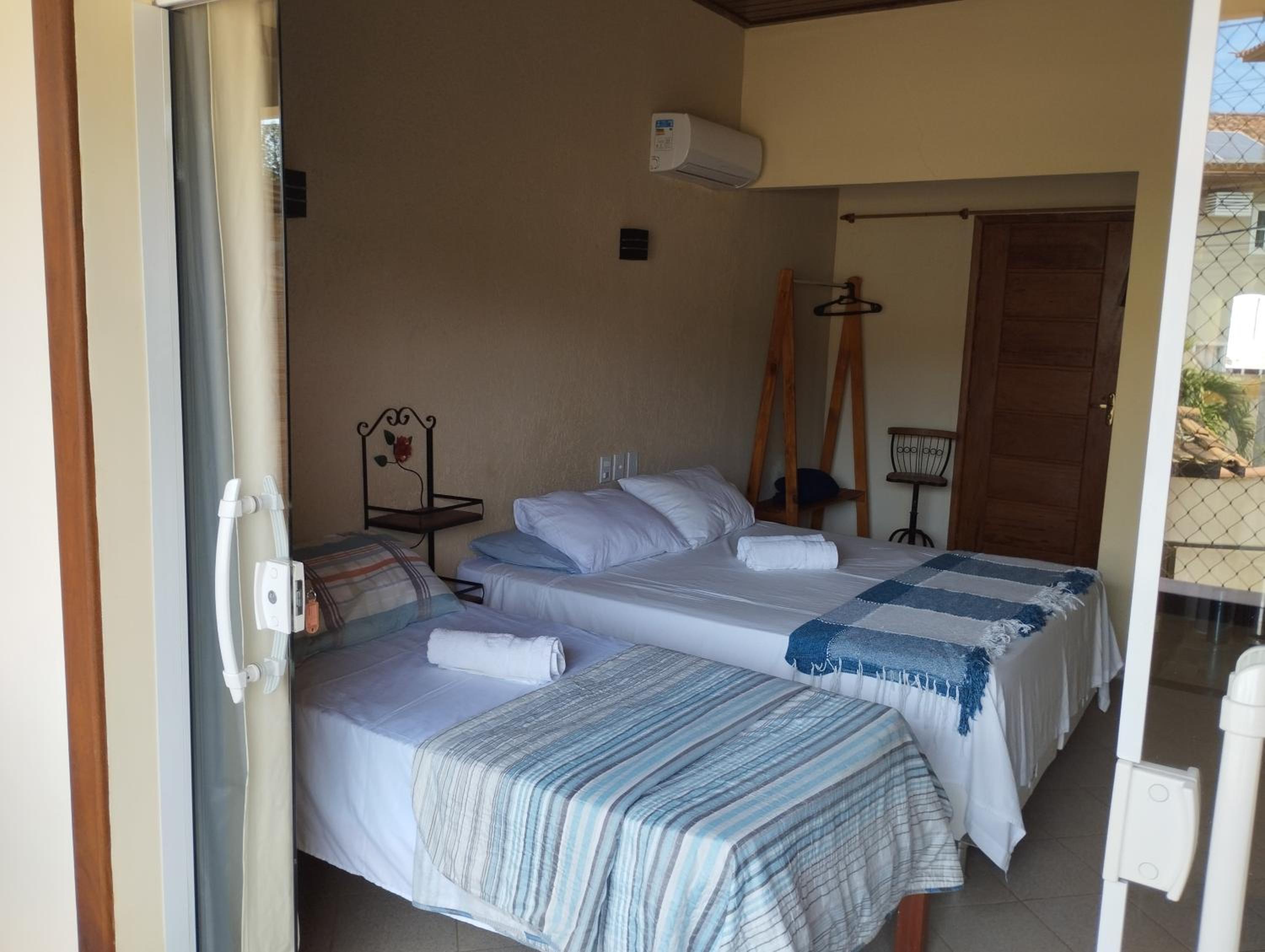 Andorinhas Suites