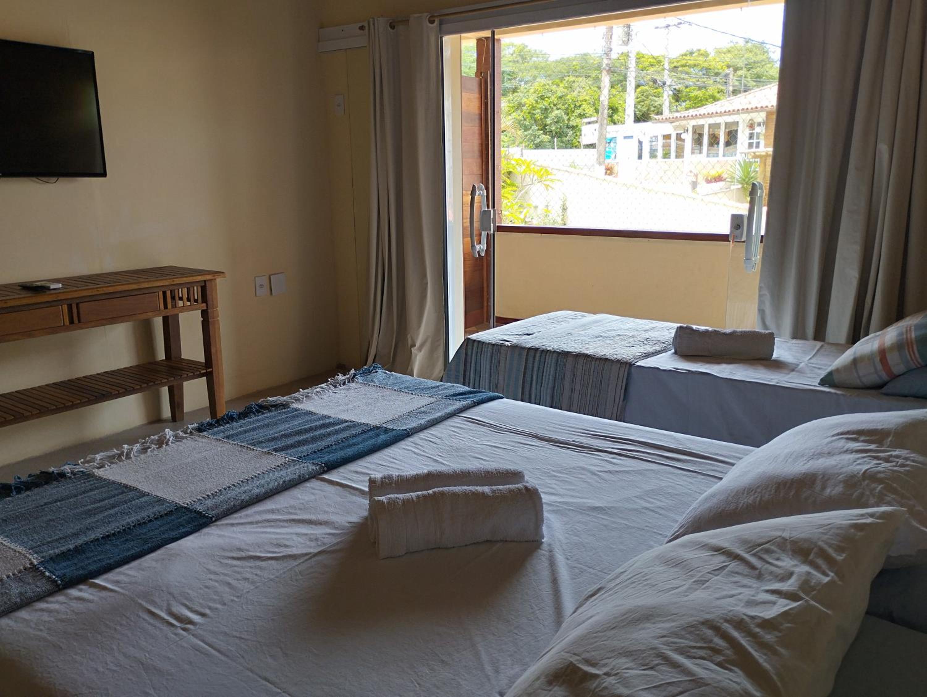 Andorinhas Suites