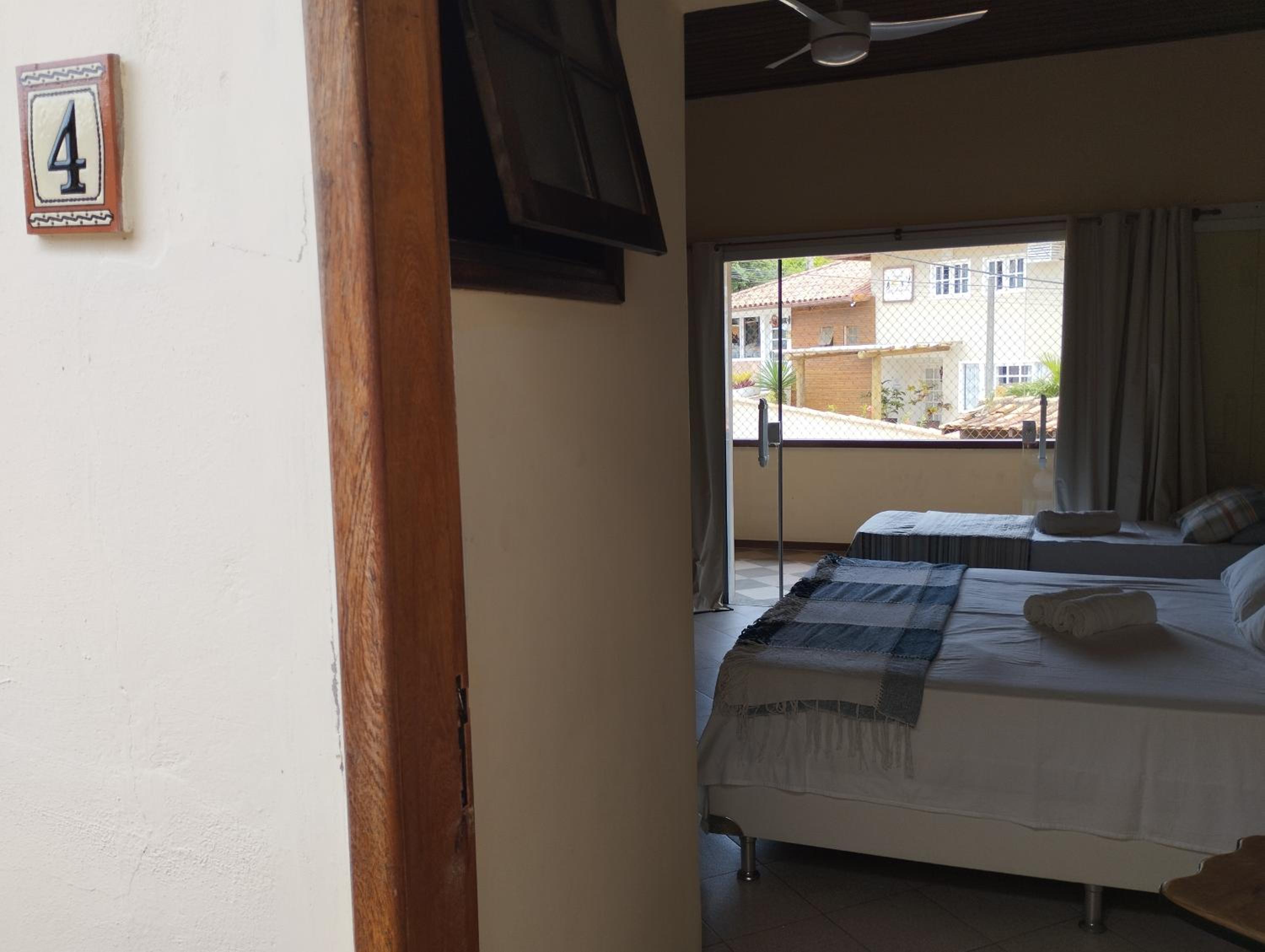 Andorinhas Suites