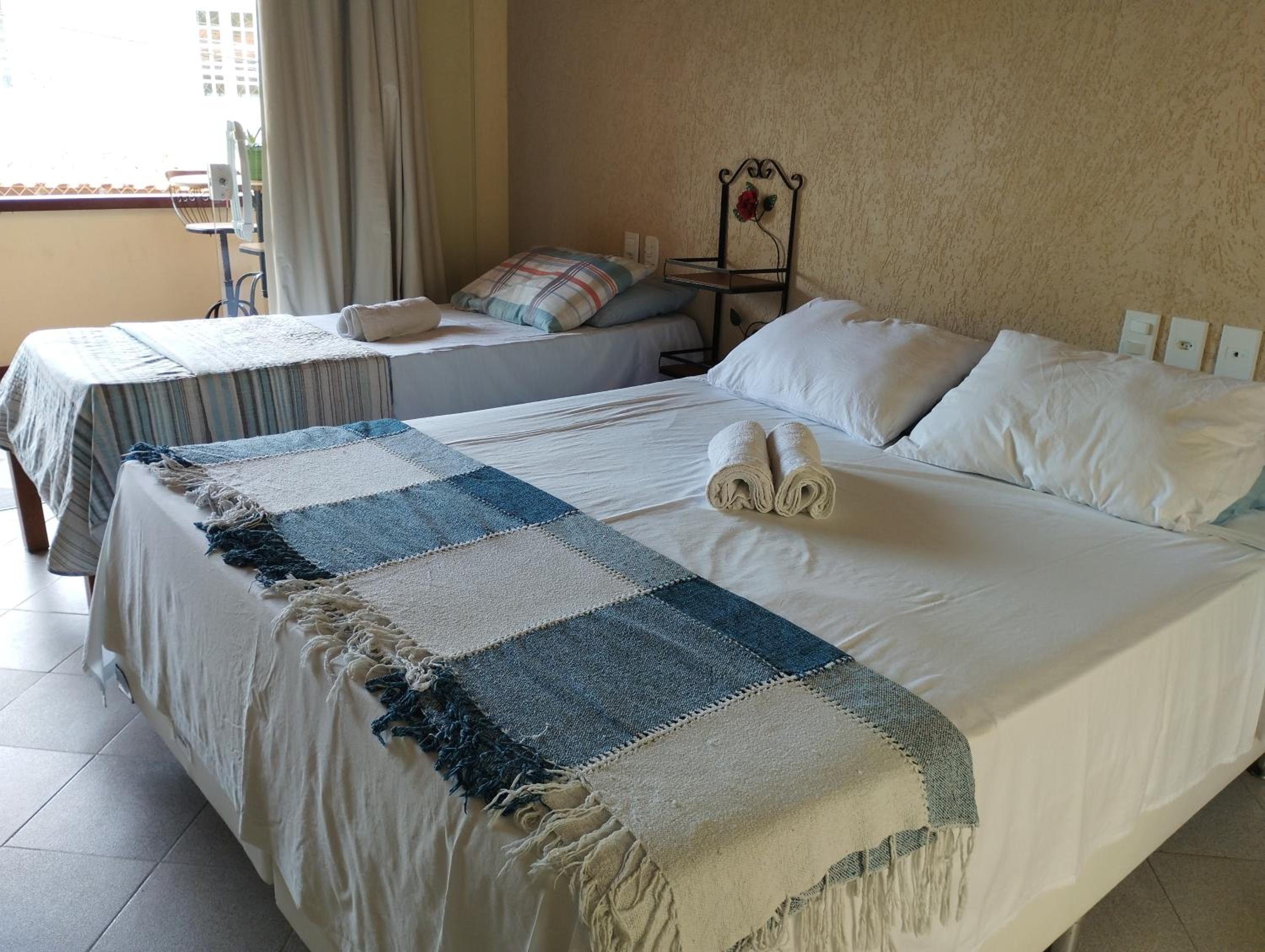 Andorinhas Suites