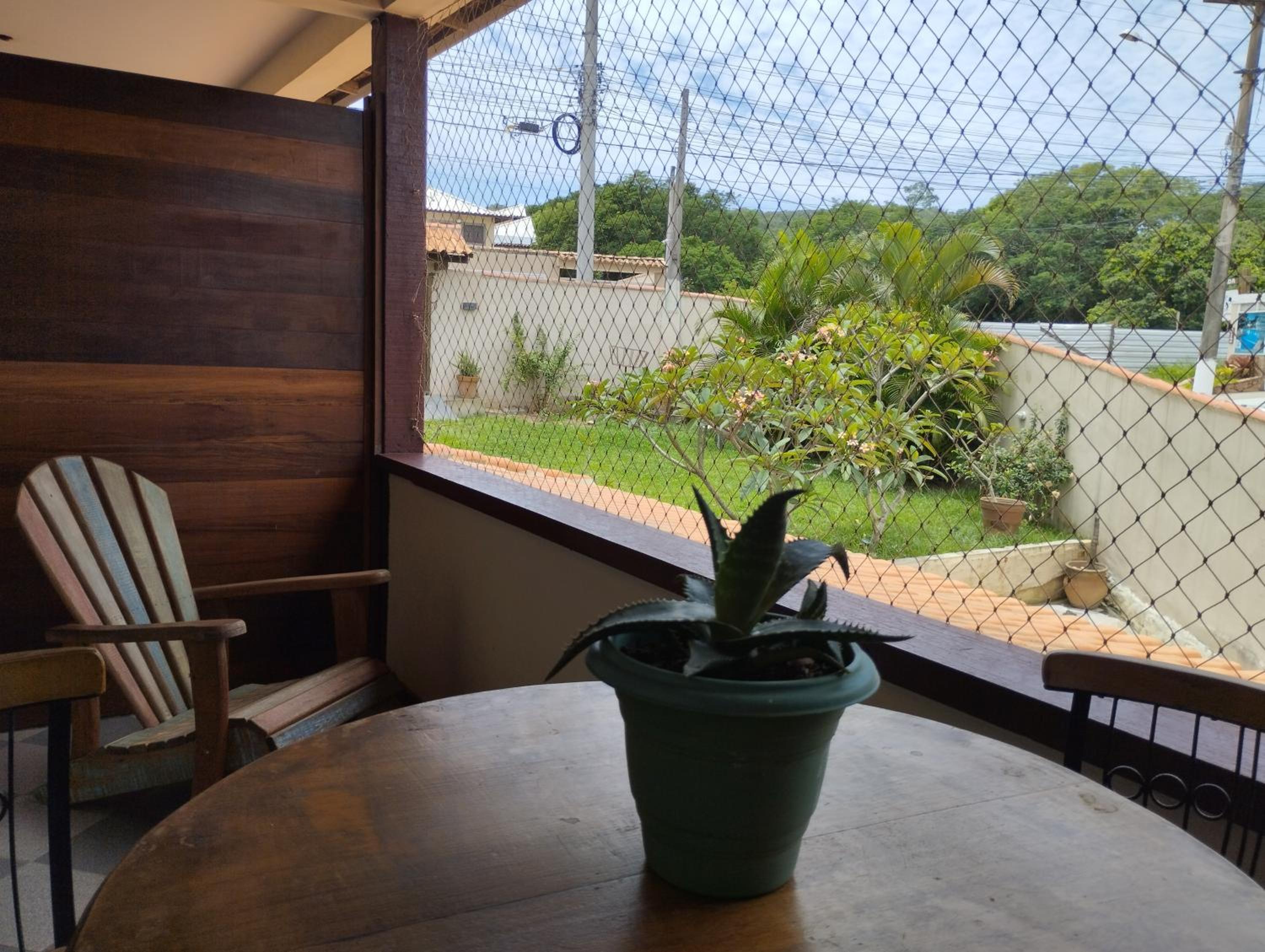 Andorinhas Suites