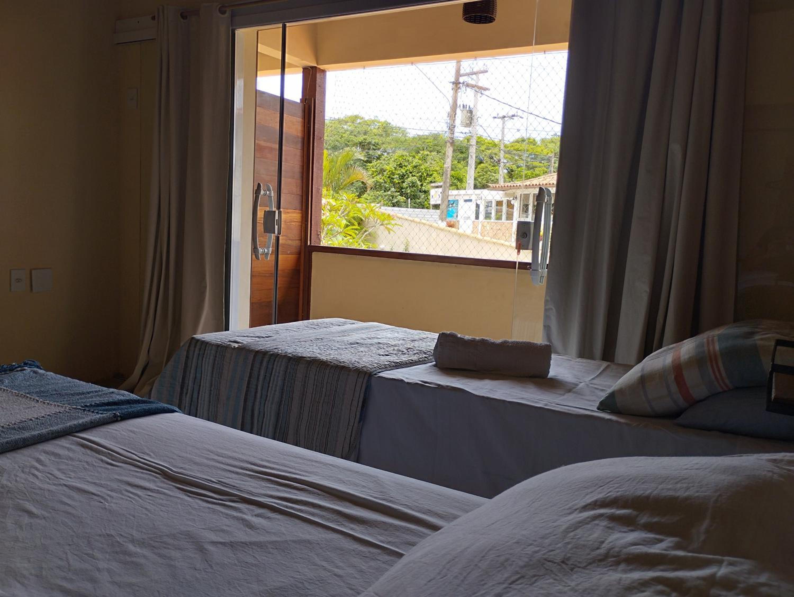 Andorinhas Suites