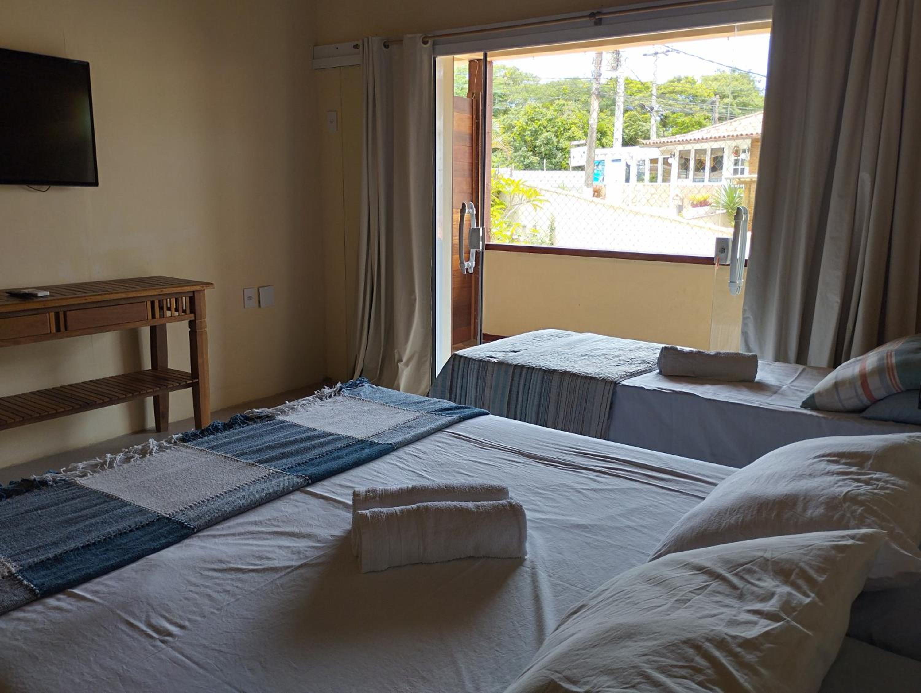 Andorinhas Suites
