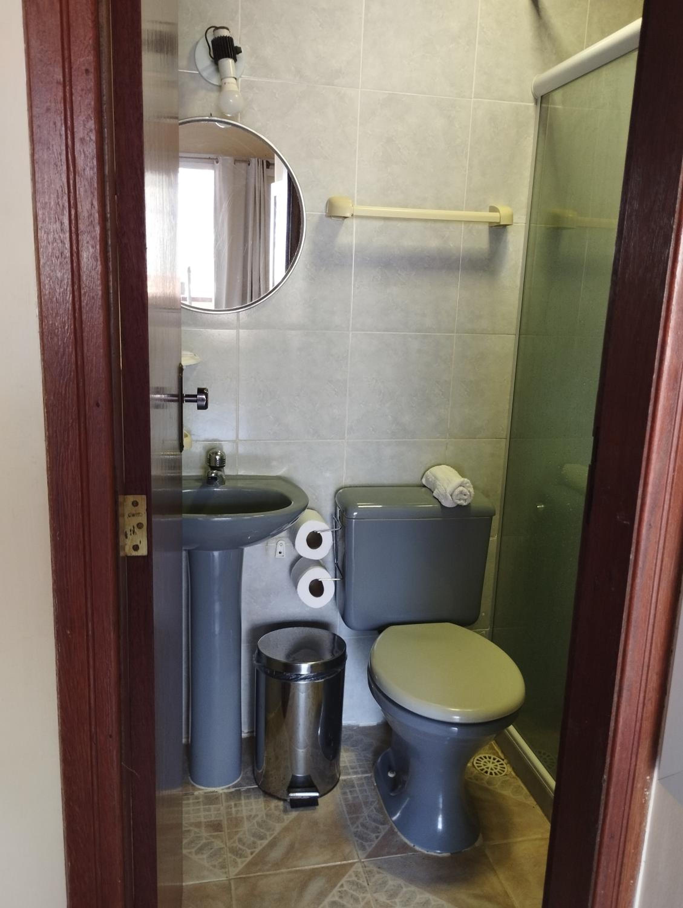 Andorinhas Suites