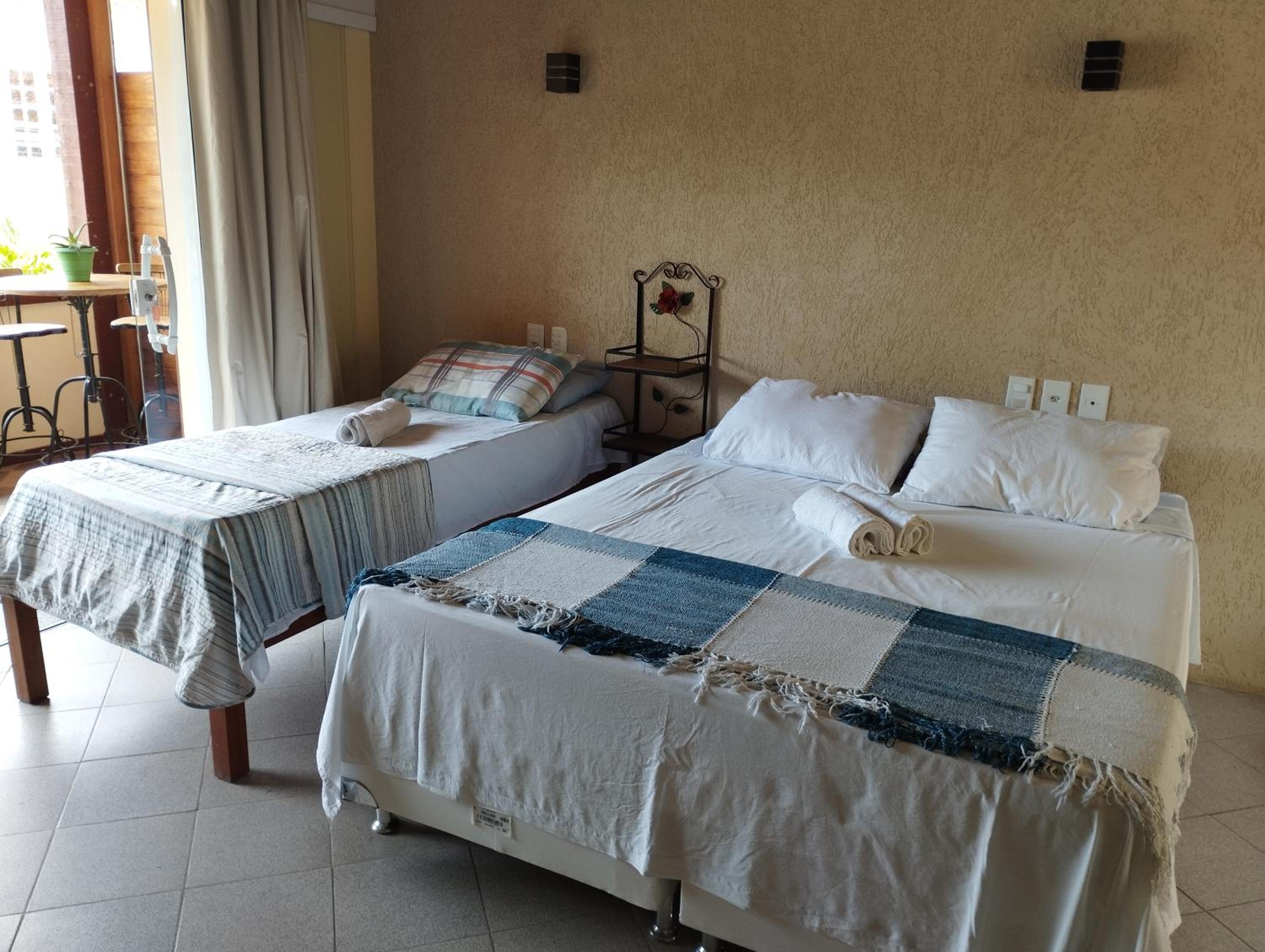 Andorinhas Suites