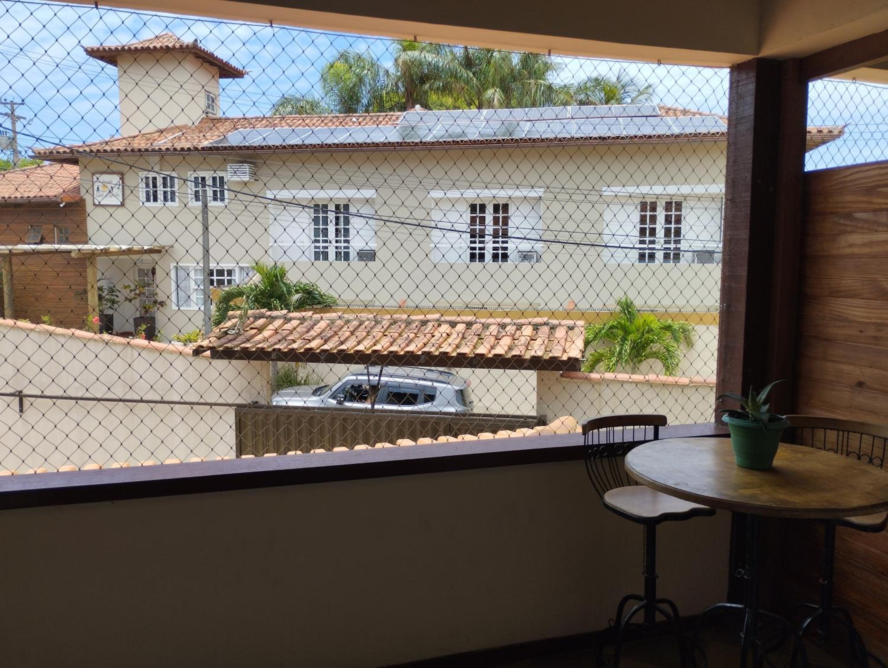 Andorinhas Suites
