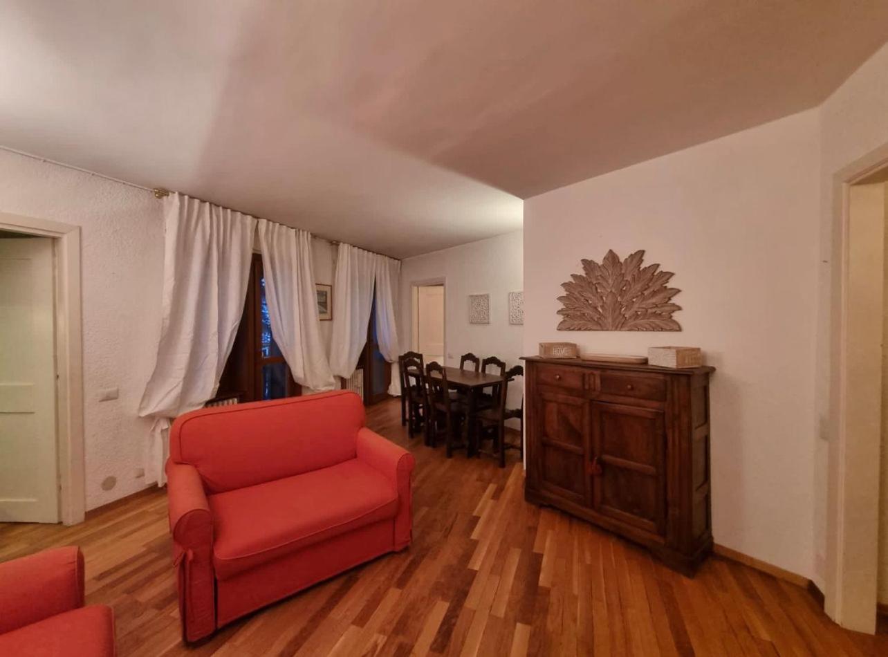 Fiocco di Neve Apartment view 4