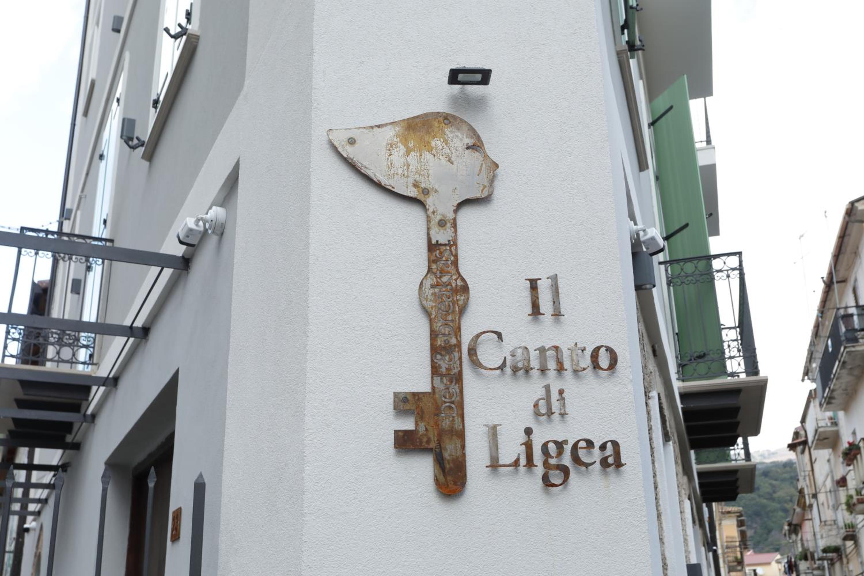 Hotel Il Canto di Ligea - Image 1