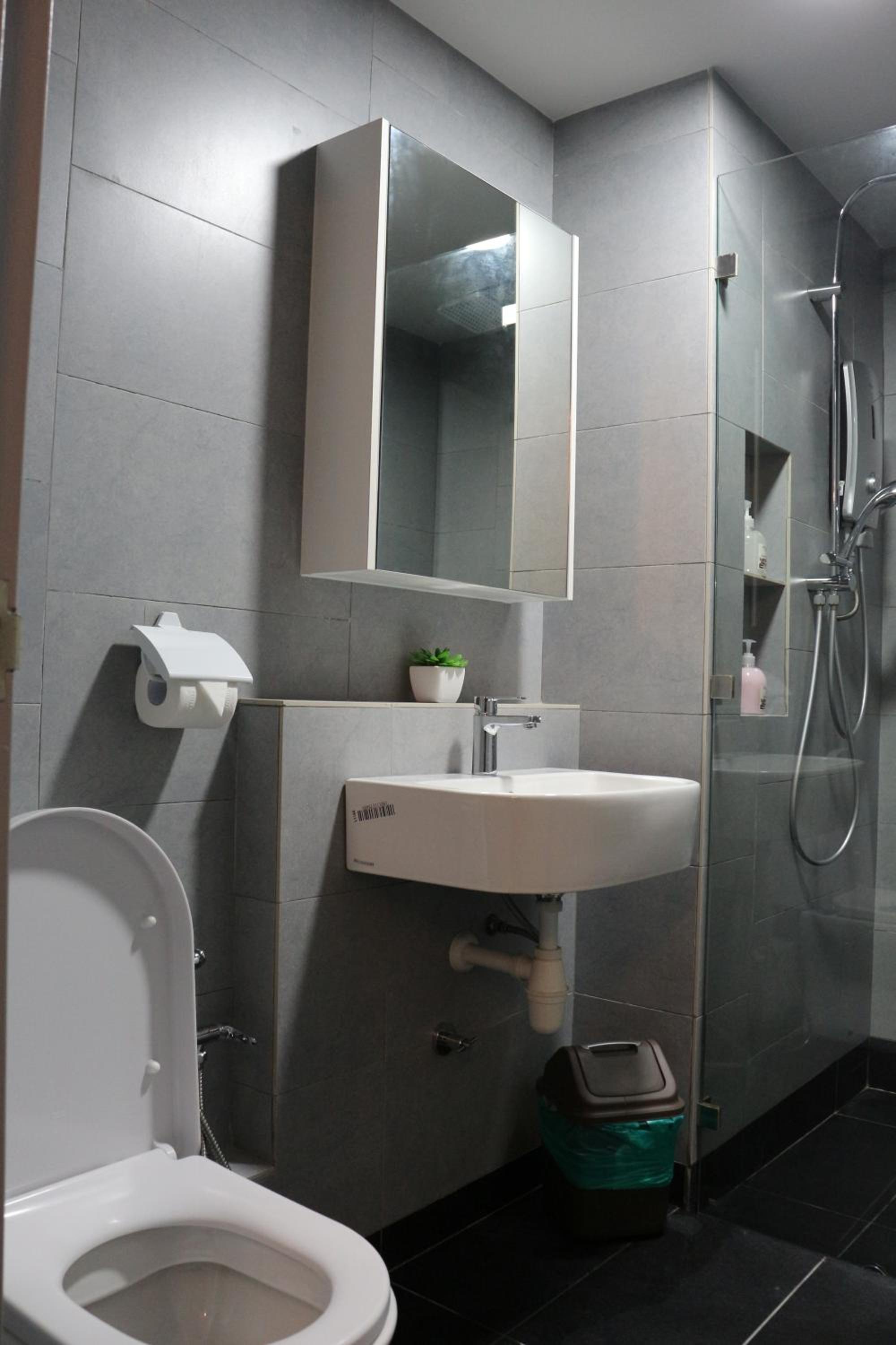 MLH Designer Suites @ Jesselton Quay CityPads