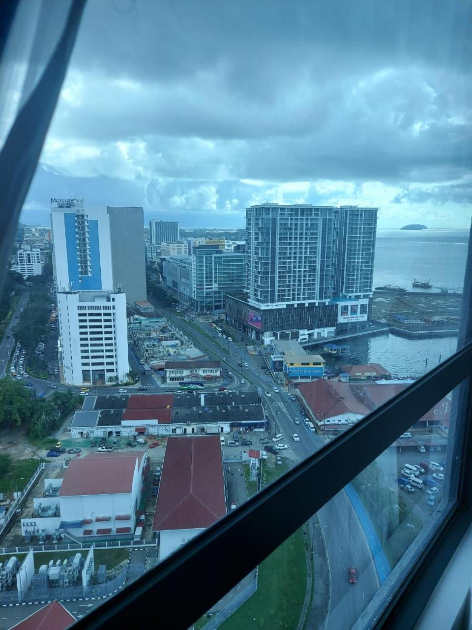 MLH Designer Suites @ Jesselton Quay CityPads