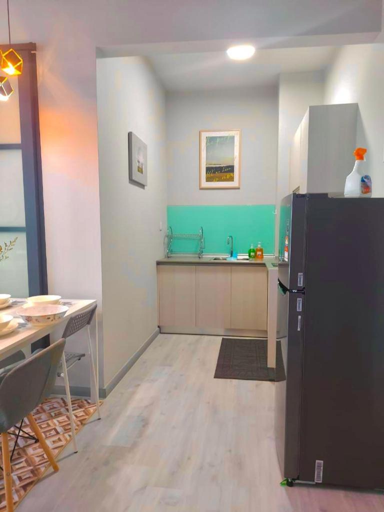 MLH Designer Suites @ Jesselton Quay CityPads