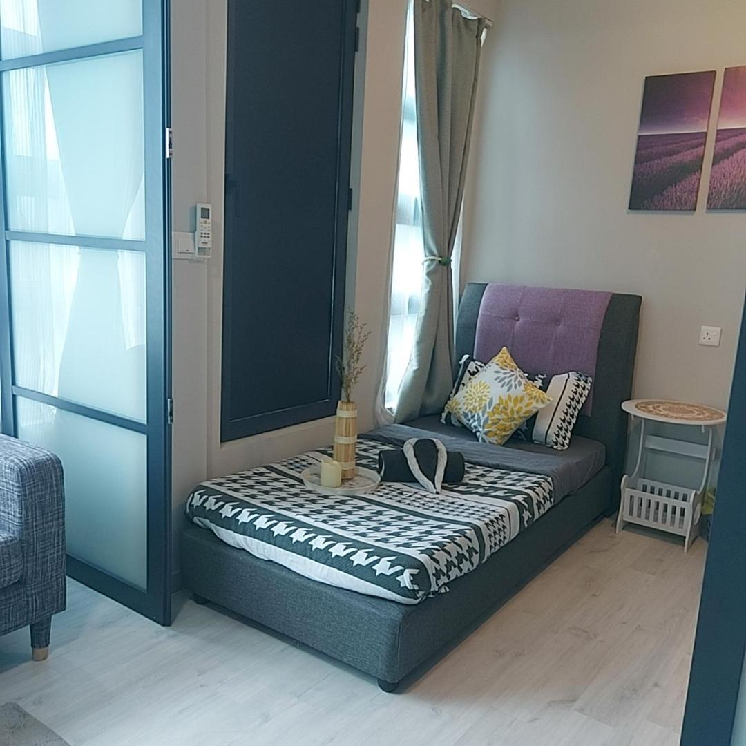 MLH Designer Suites @ Jesselton Quay CityPads photo 2